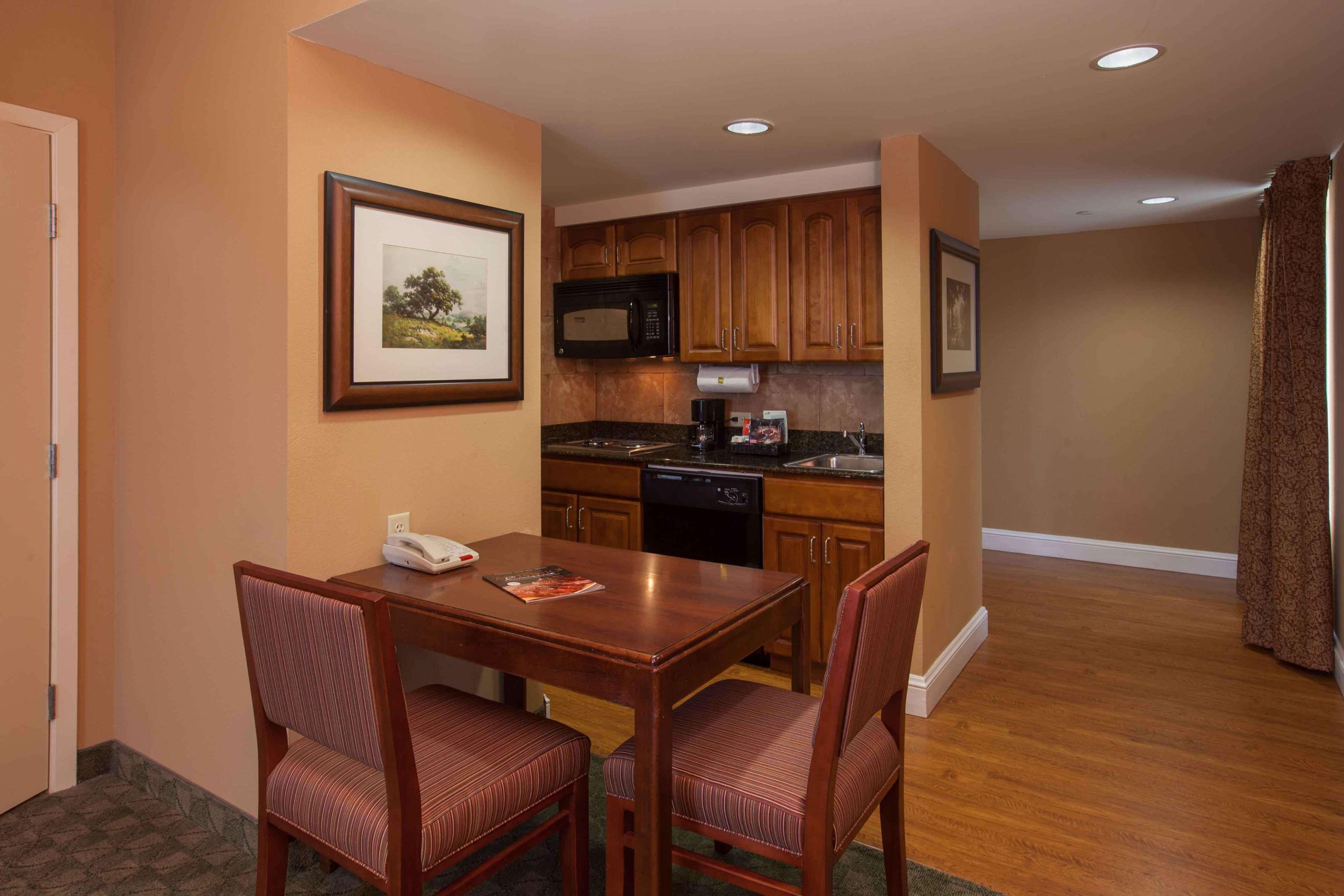 Homewood By Hilton North Hotel