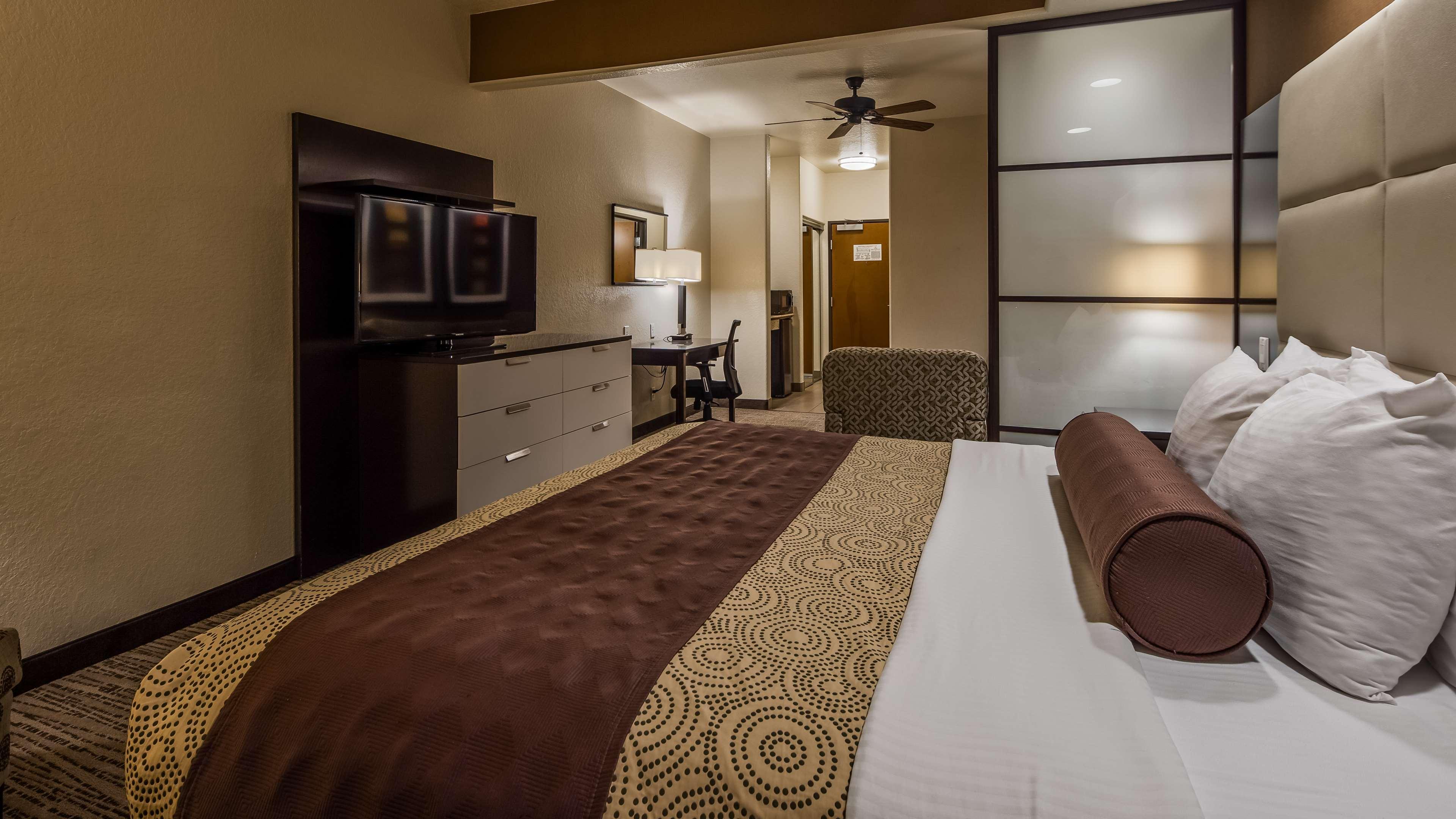 Western Lackland And Suites. Hotel San Antonio