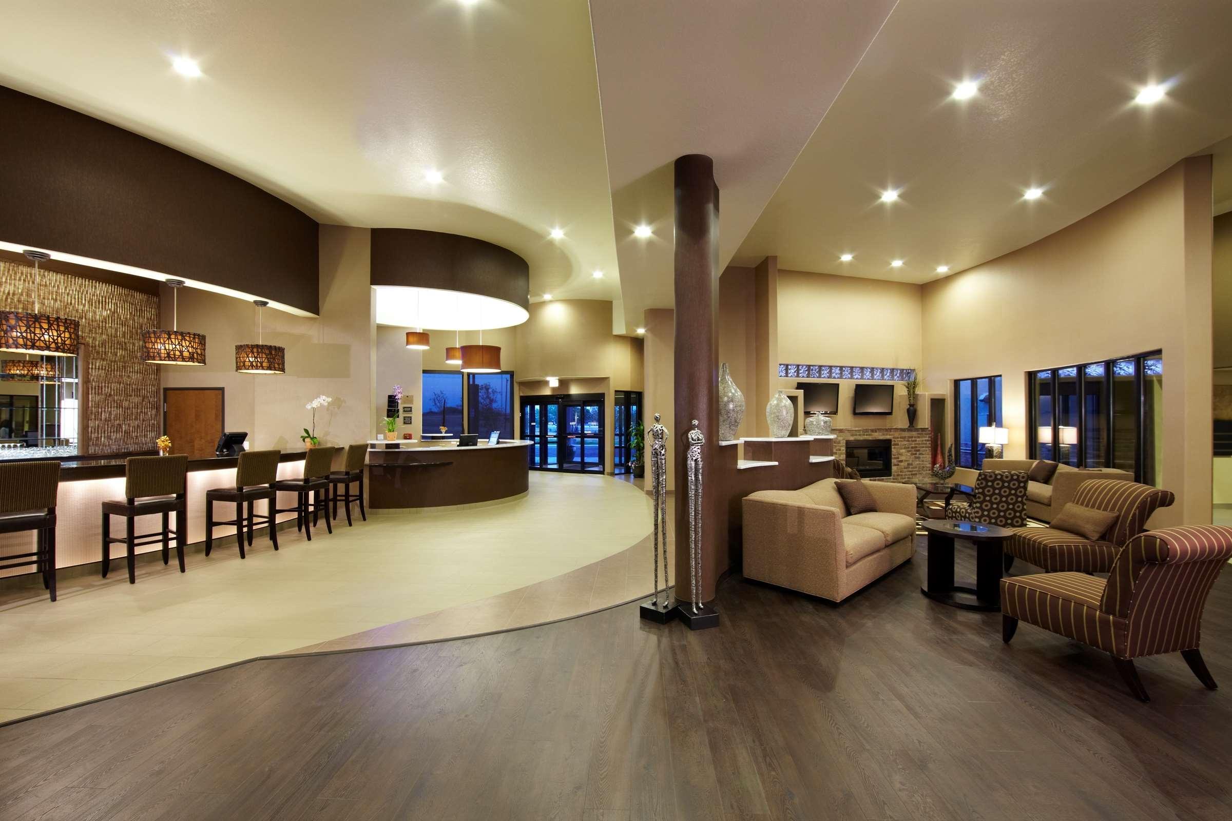 Western Lackland And Suites. Hotel 3*