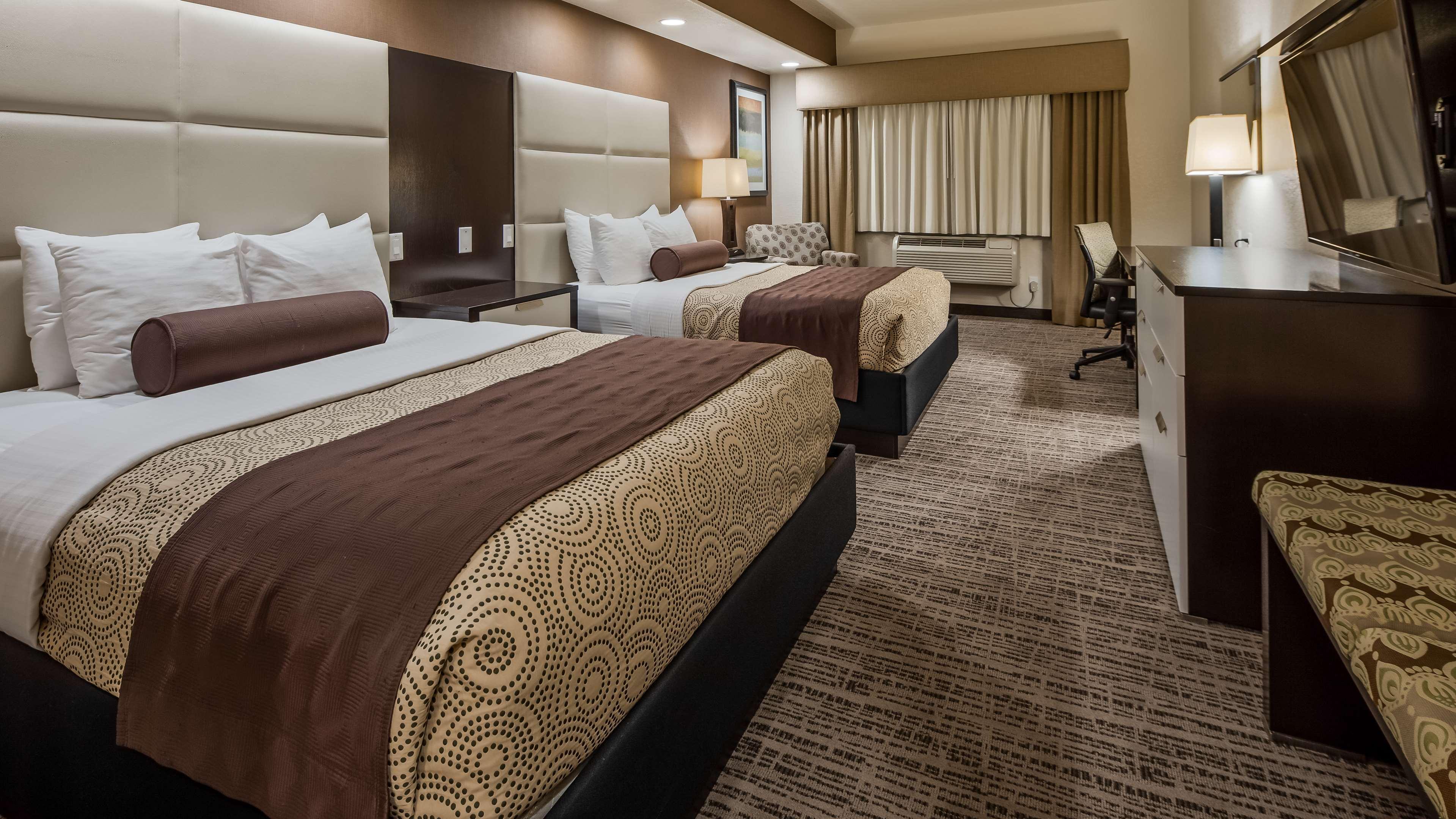 Western Lackland And Suites. San Antonio