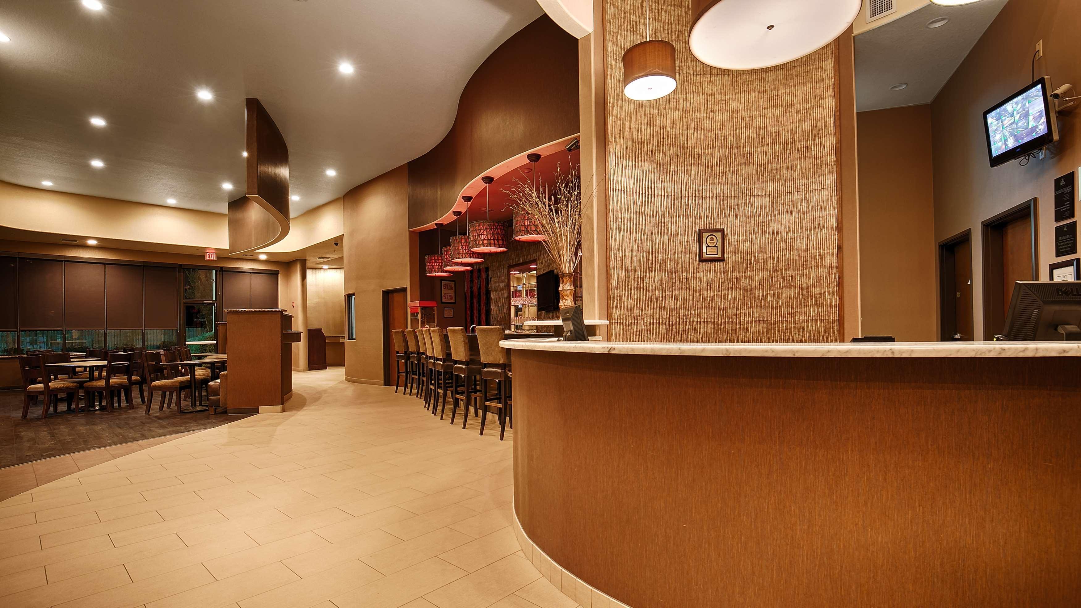 Western Lackland And Suites. 3* San Antonio