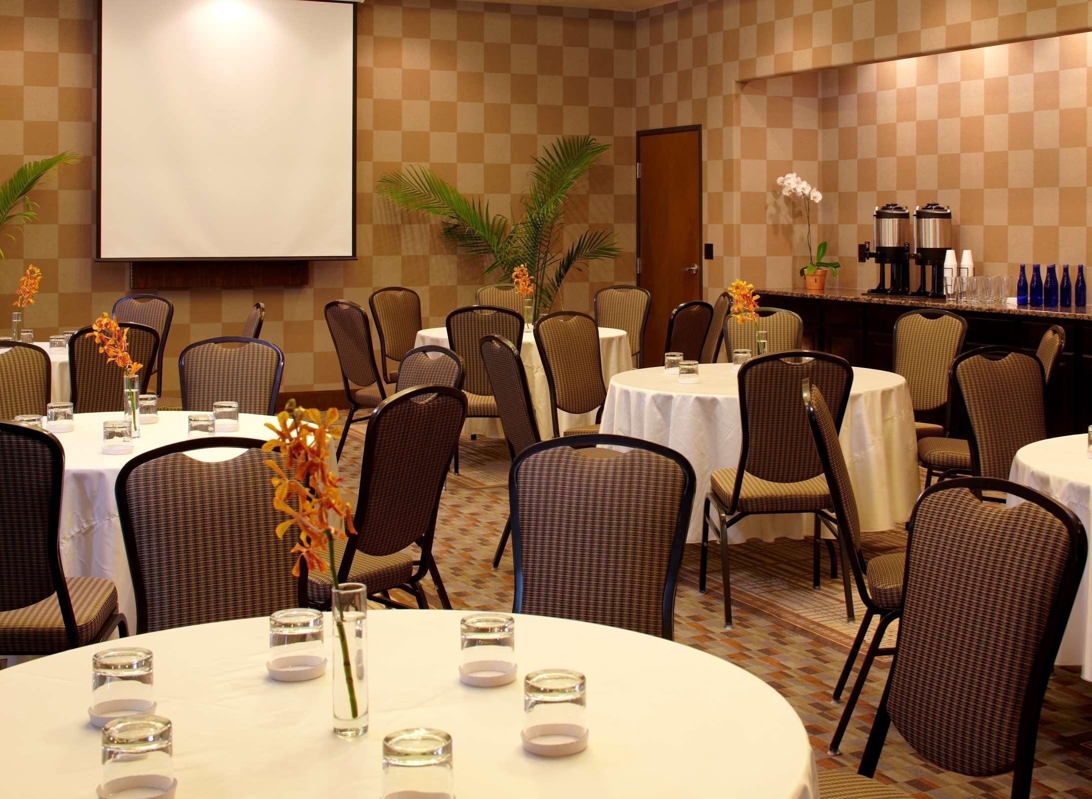 Western Lackland And Suites. San Antonio