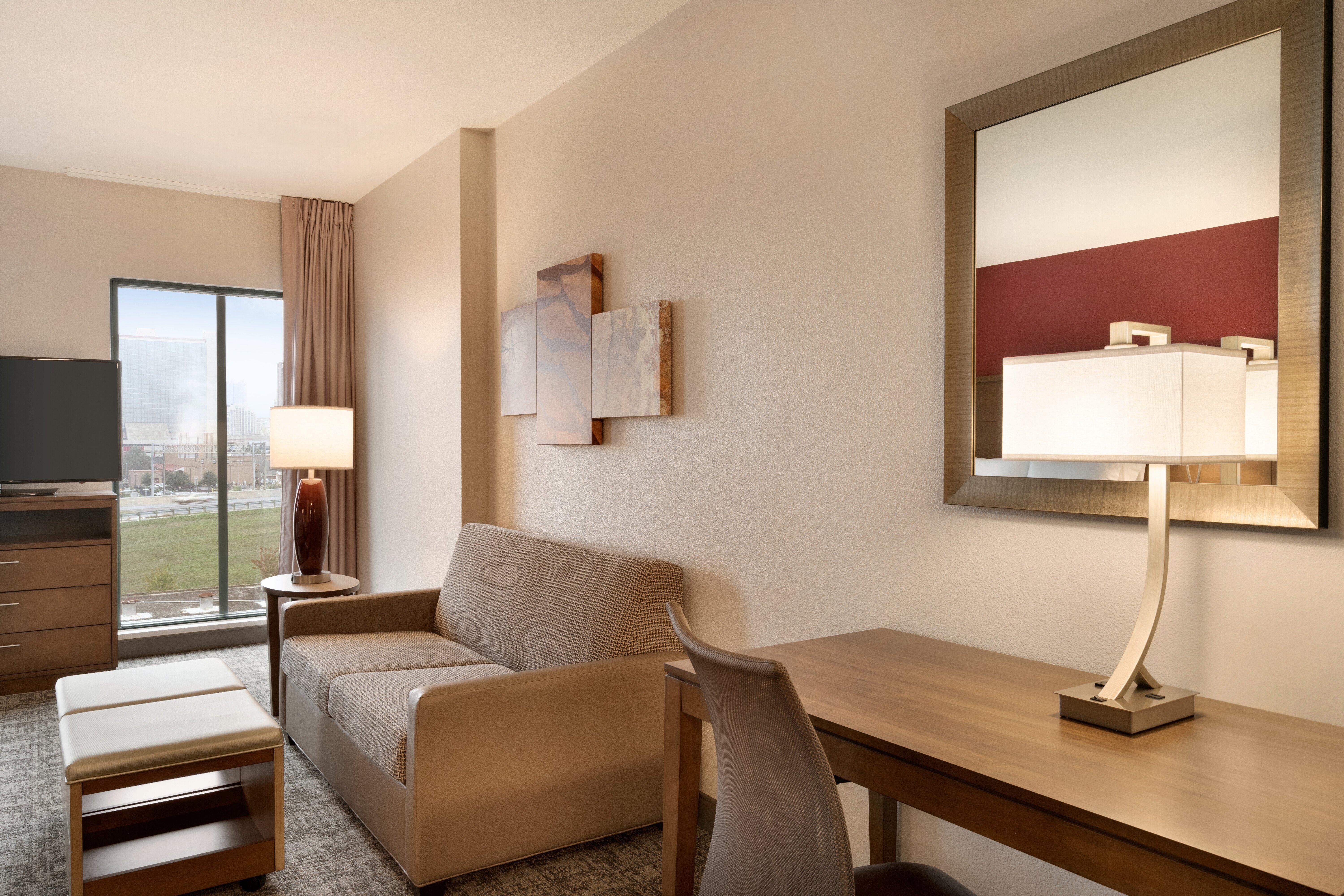 Hotel Staybridge Downtown Convention Center By Ihg San Antonio