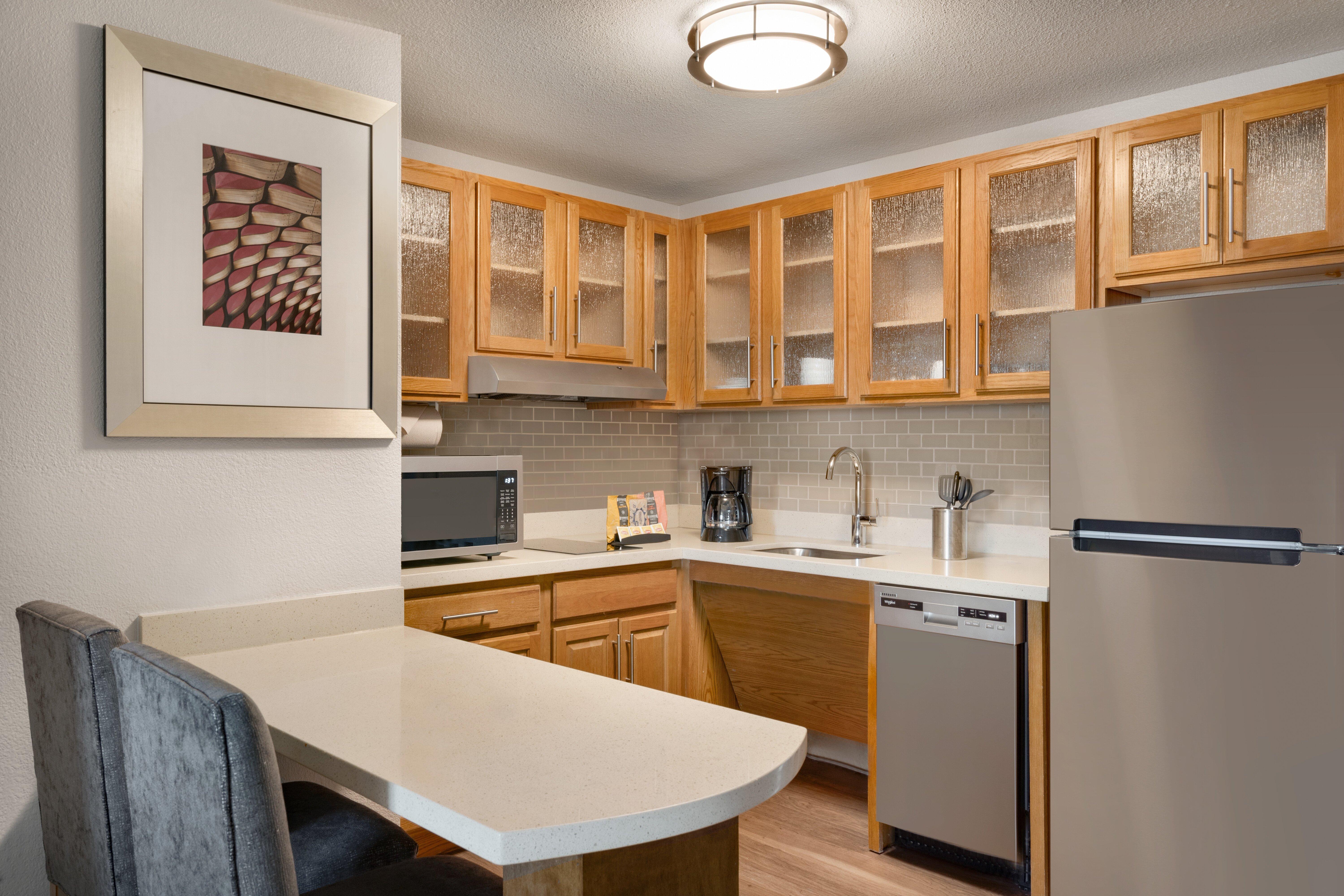 Hotel Staybridge Downtown Convention Center By Ihg San Antonio