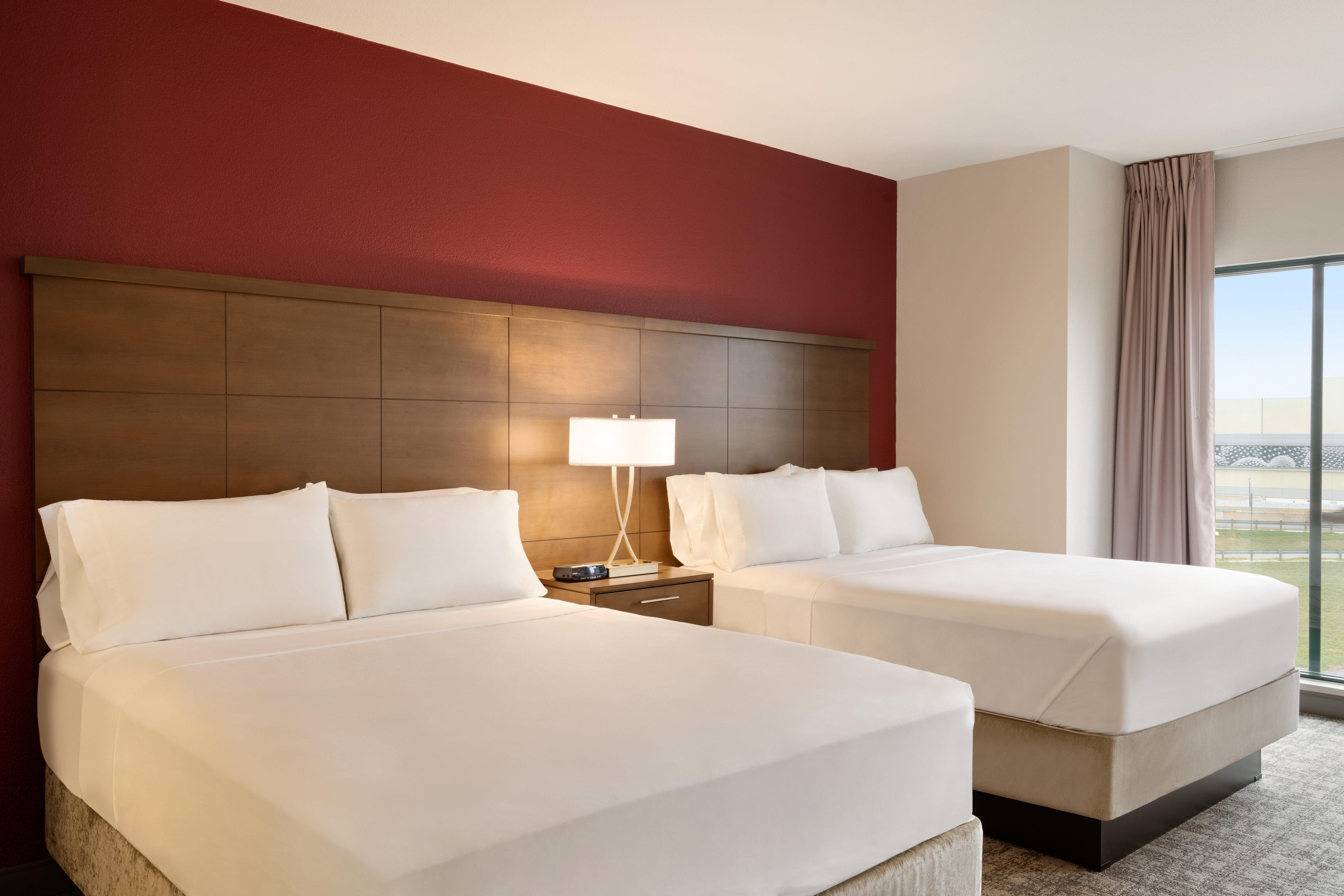 Hotel Staybridge Downtown Convention Center By Ihg
