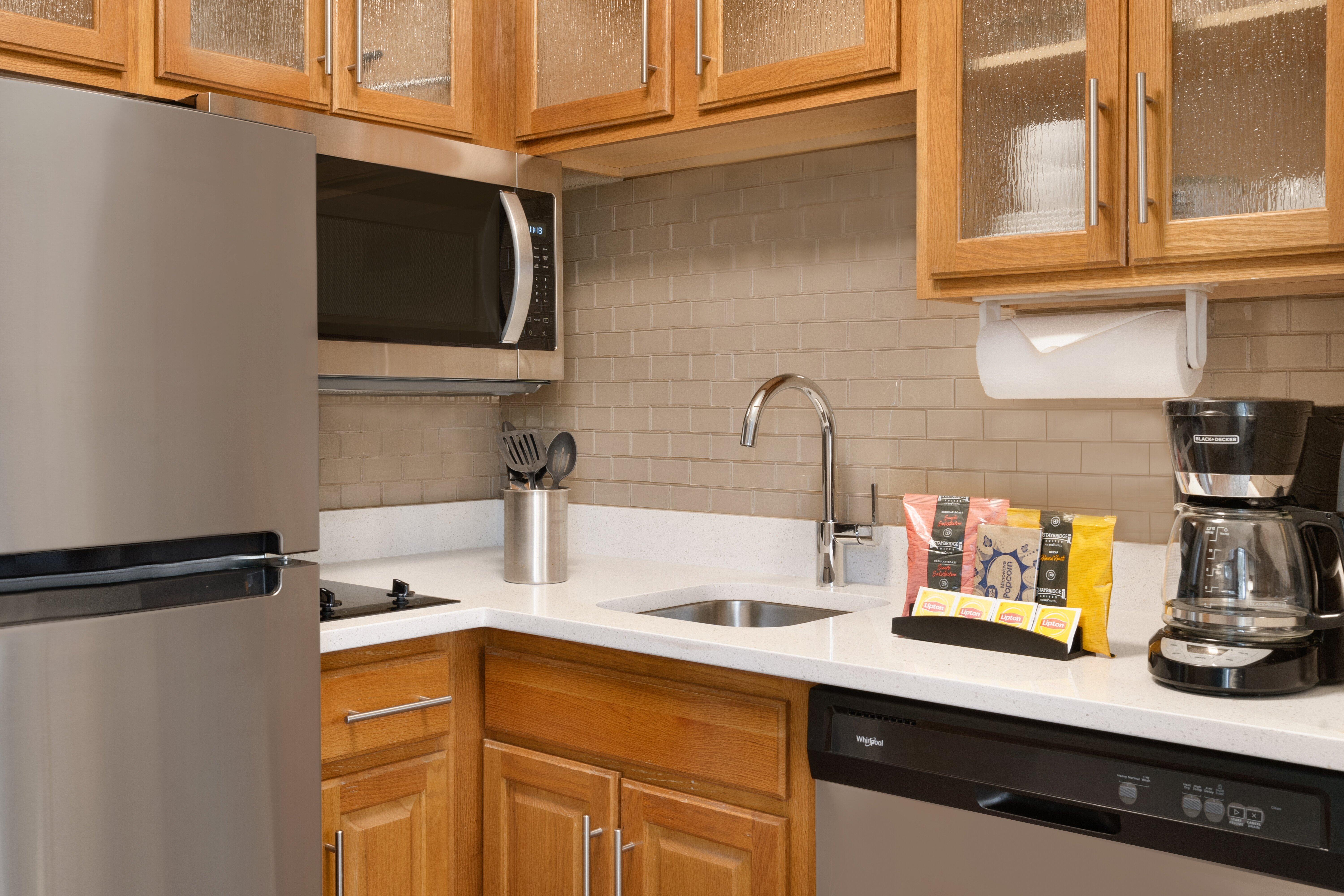 Staybridge Downtown Convention Center By Ihg 3* San Antonio