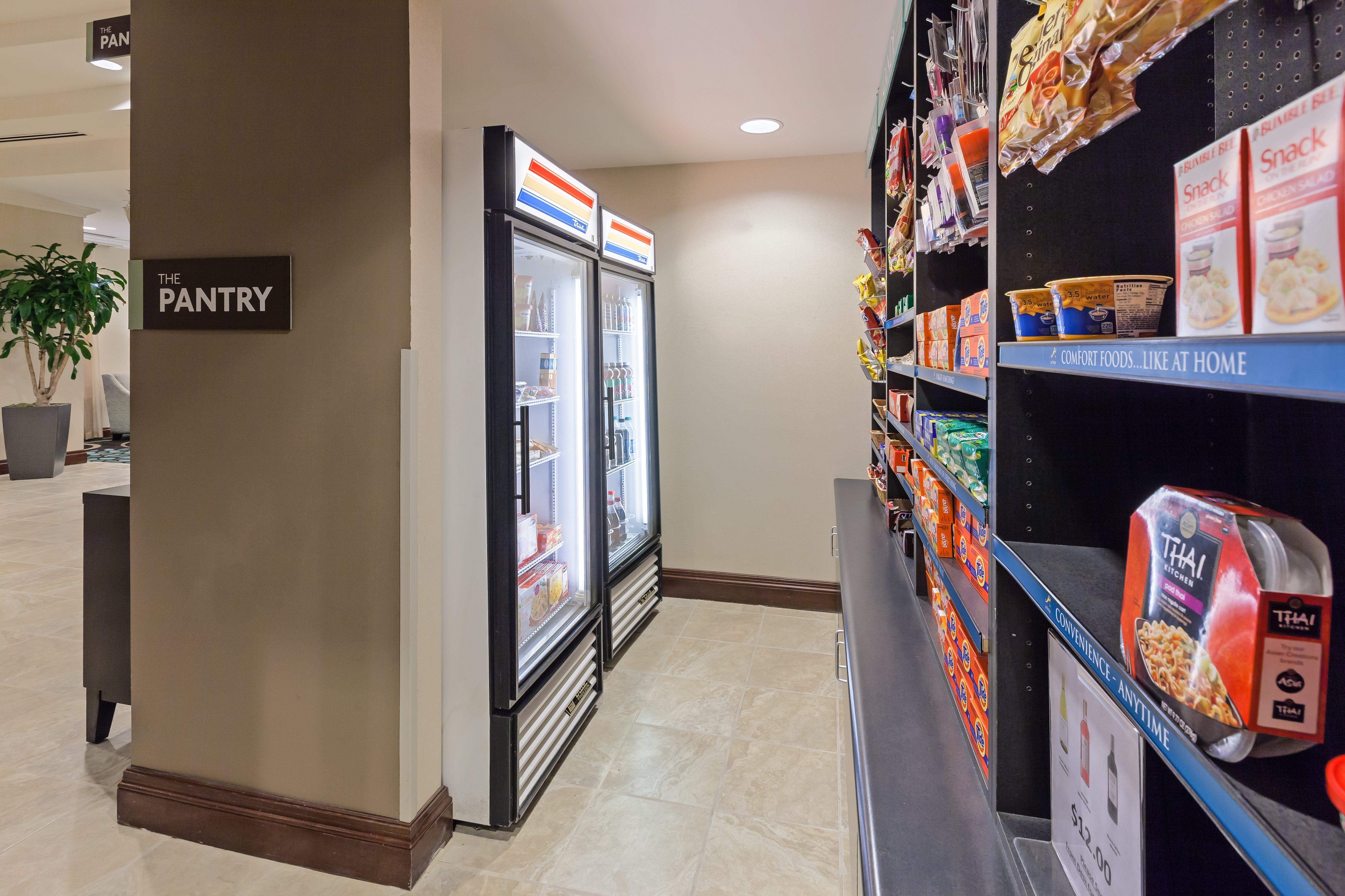 Staybridge Downtown Convention Center By Ihg Hotel 3*