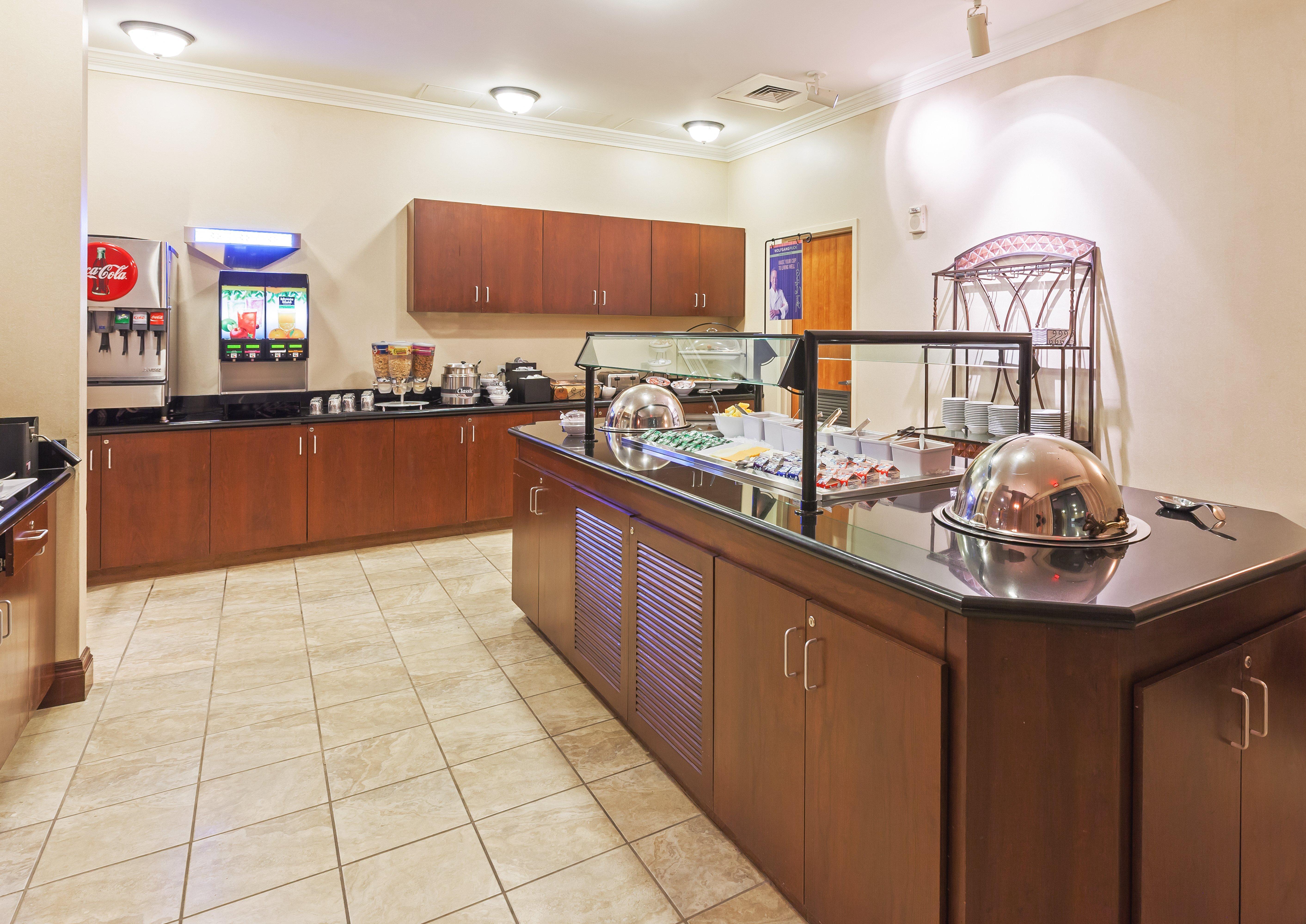 Staybridge Downtown Convention Center By Ihg 3*