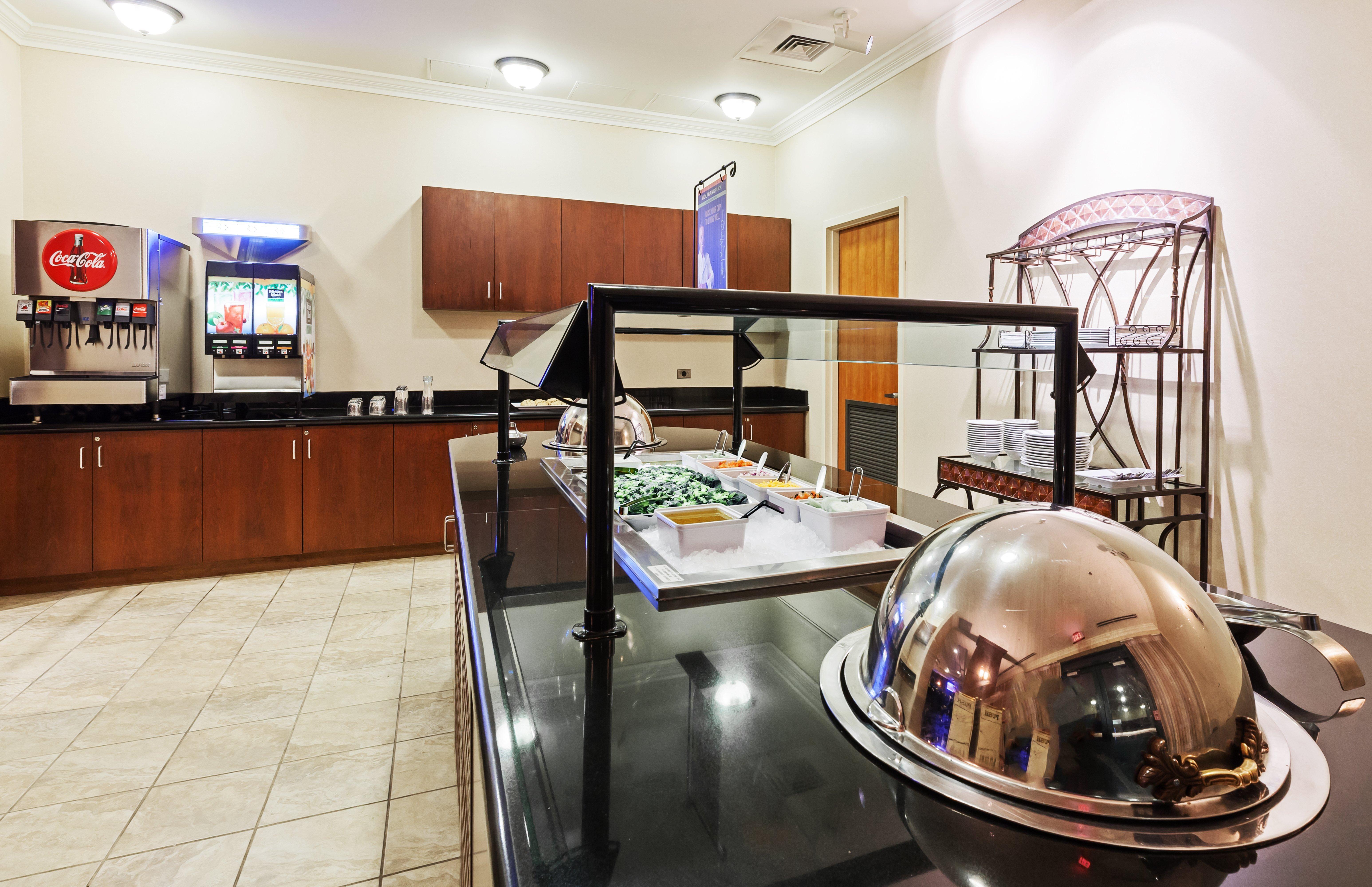 Staybridge Downtown Convention Center By Ihg 3*