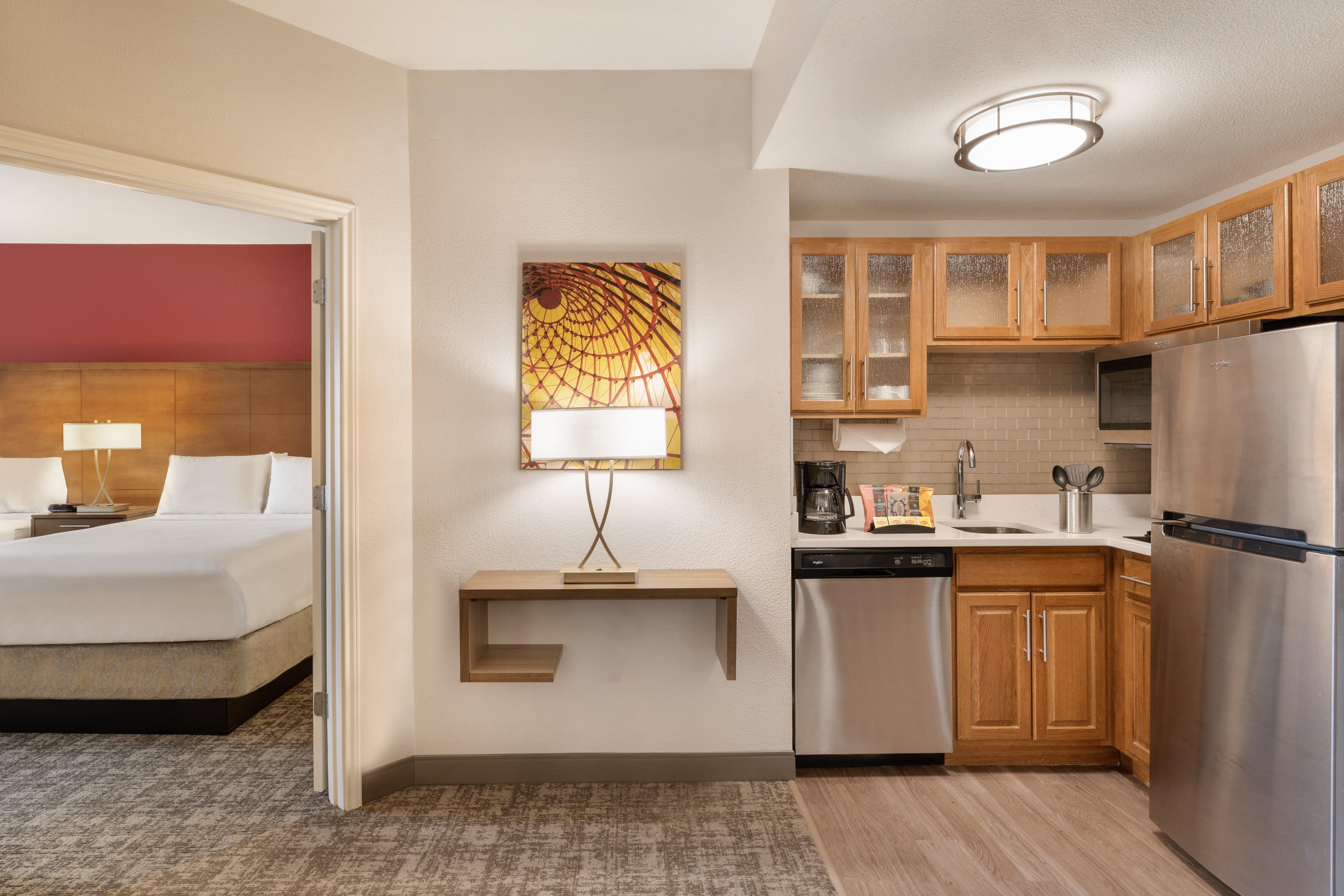 Staybridge Downtown Convention Center By Ihg San Antonio