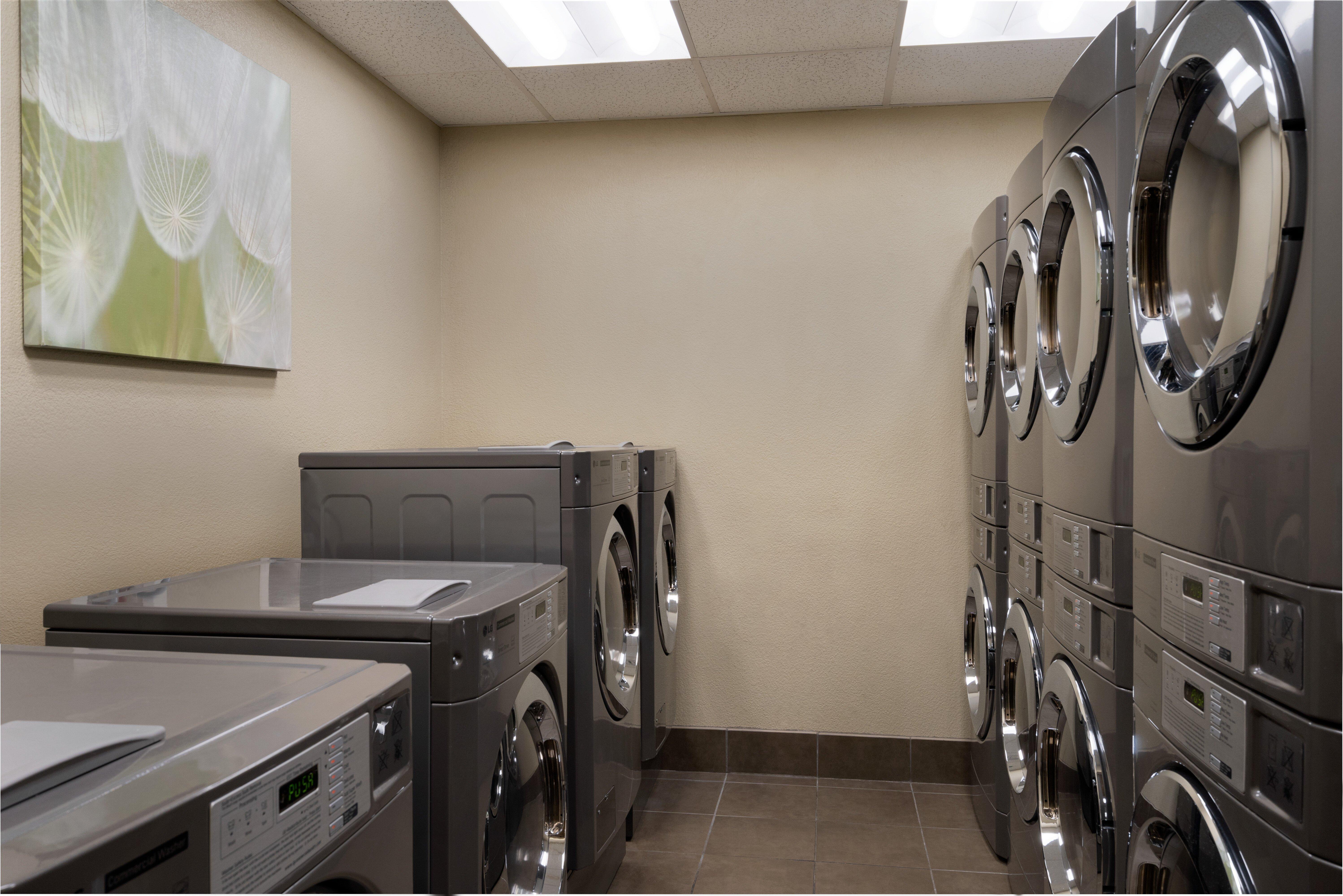 Staybridge Downtown Convention Center By Ihg
