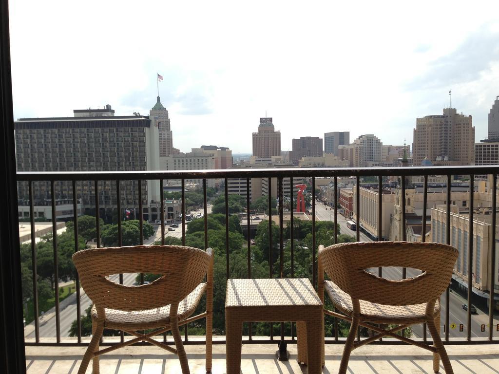 Marriott Riverwalk 4* San Antonio
