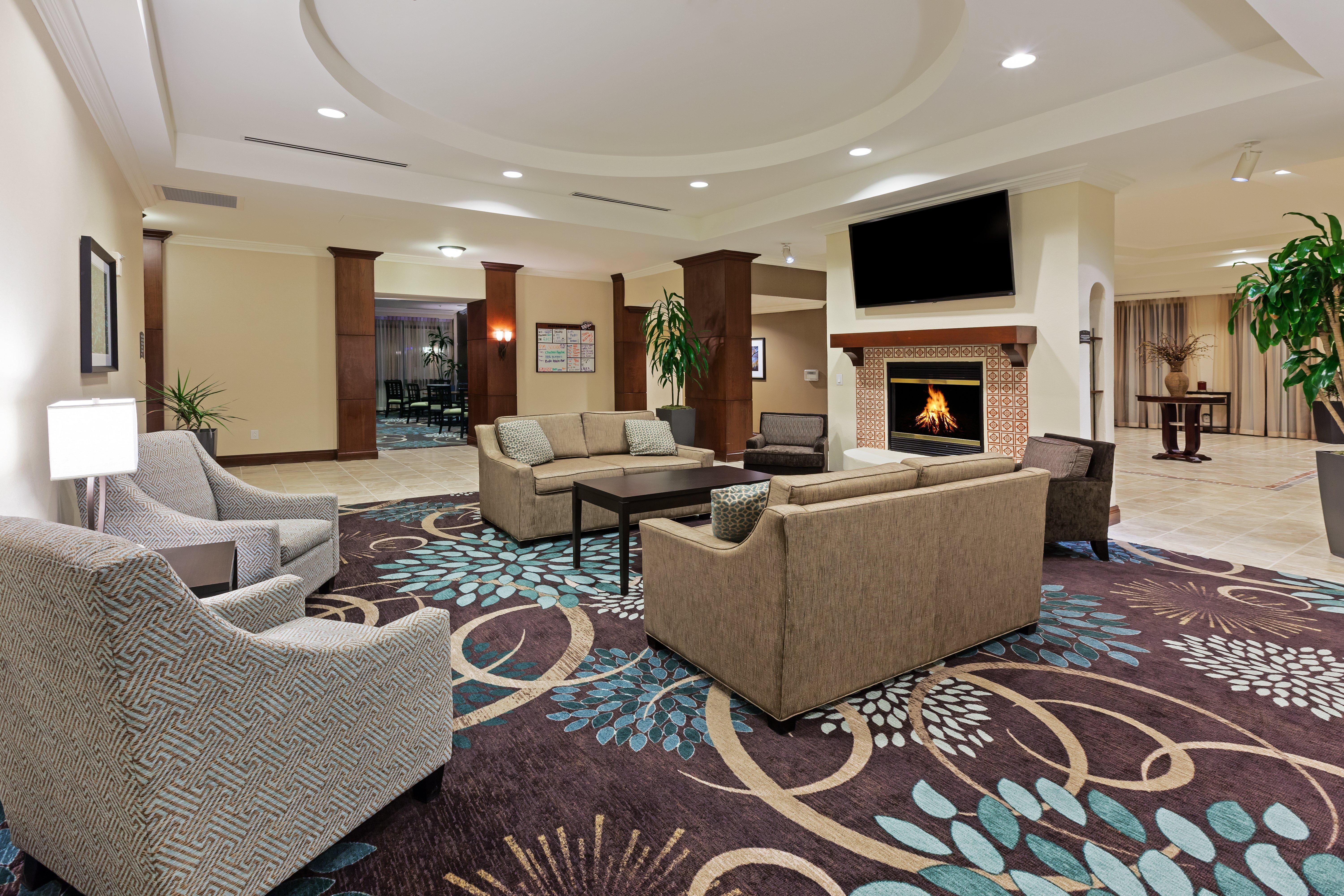 Staybridge Downtown Convention Center By Ihg 3*