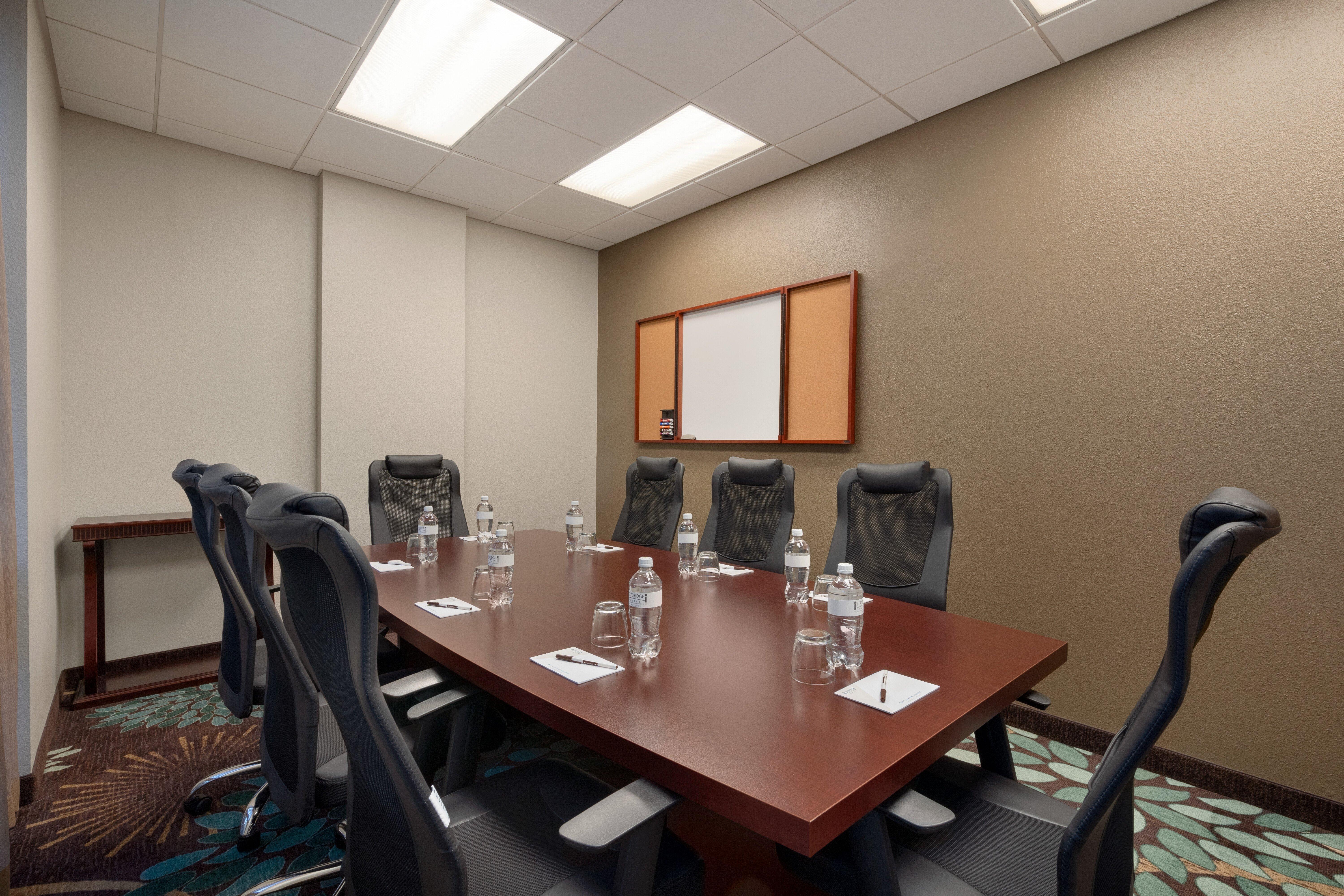 Staybridge Downtown Convention Center By Ihg 3*