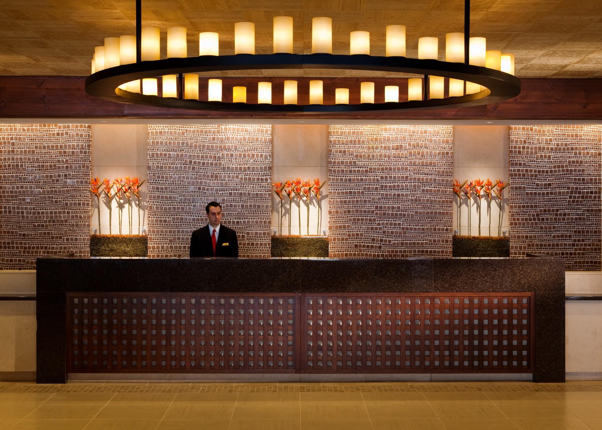 Marriott Riverwalk 4* San Antonio