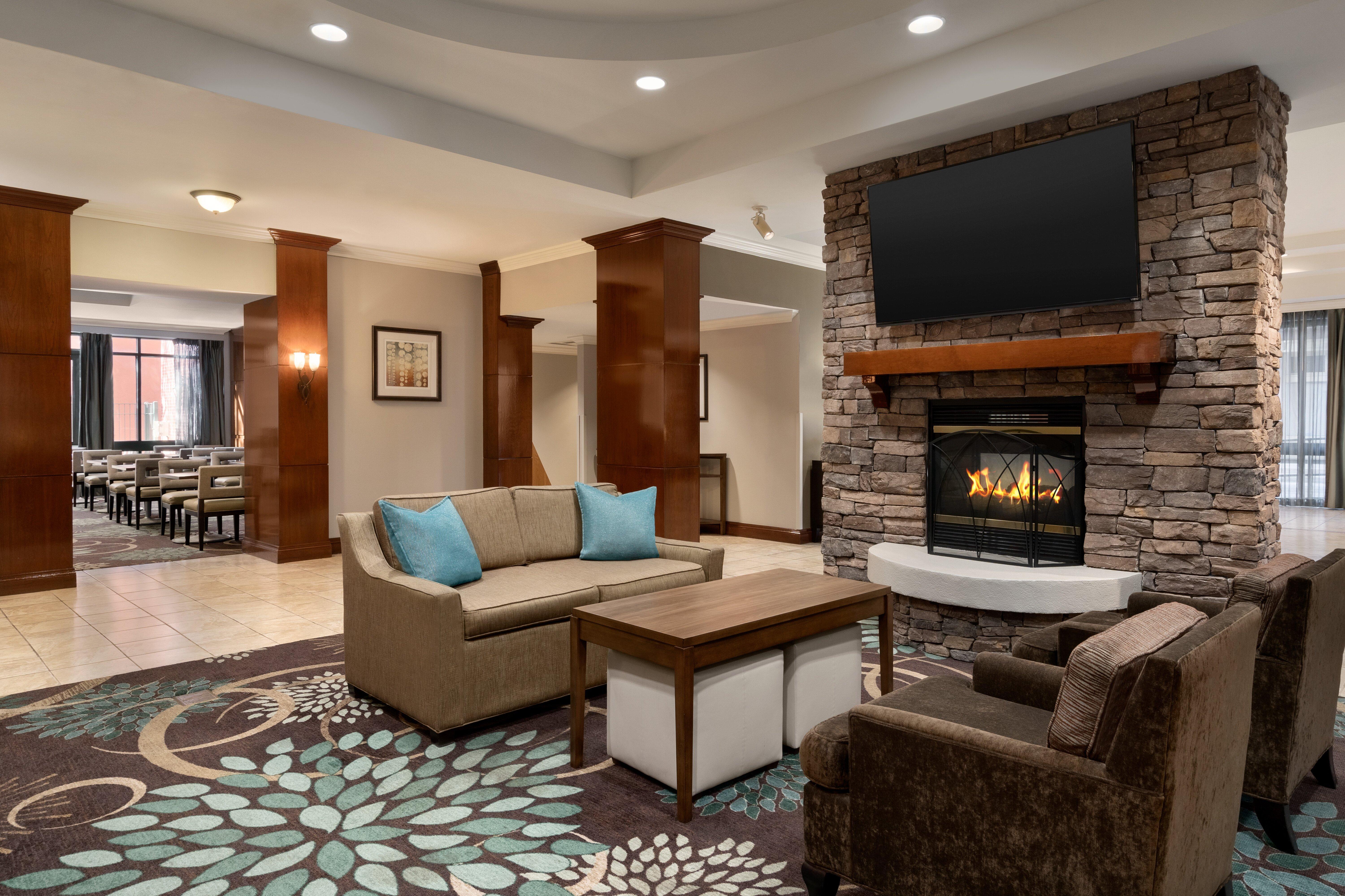 Hotel Staybridge Downtown Convention Center By Ihg San Antonio