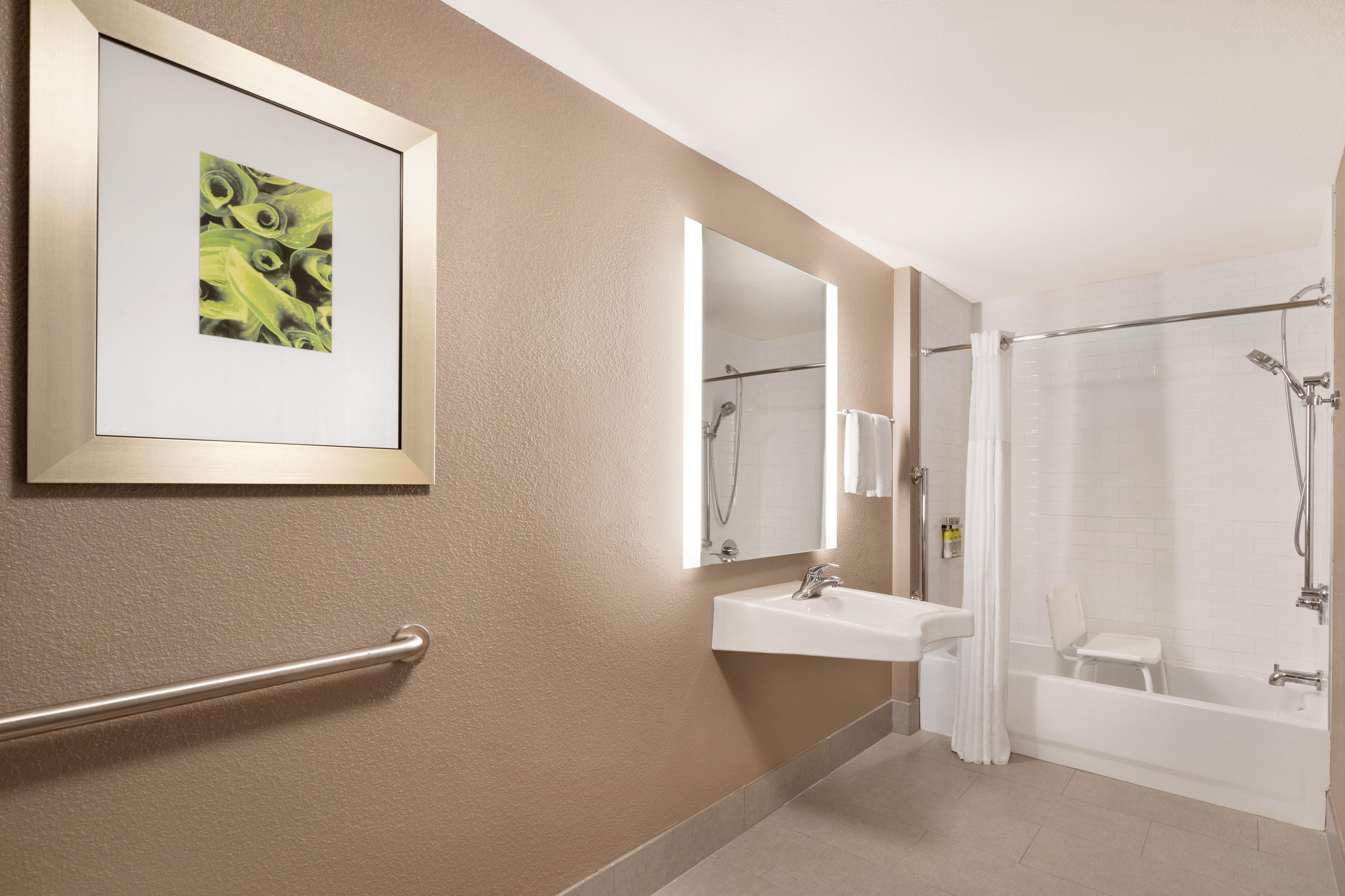 Staybridge Downtown Convention Center By Ihg Hotel