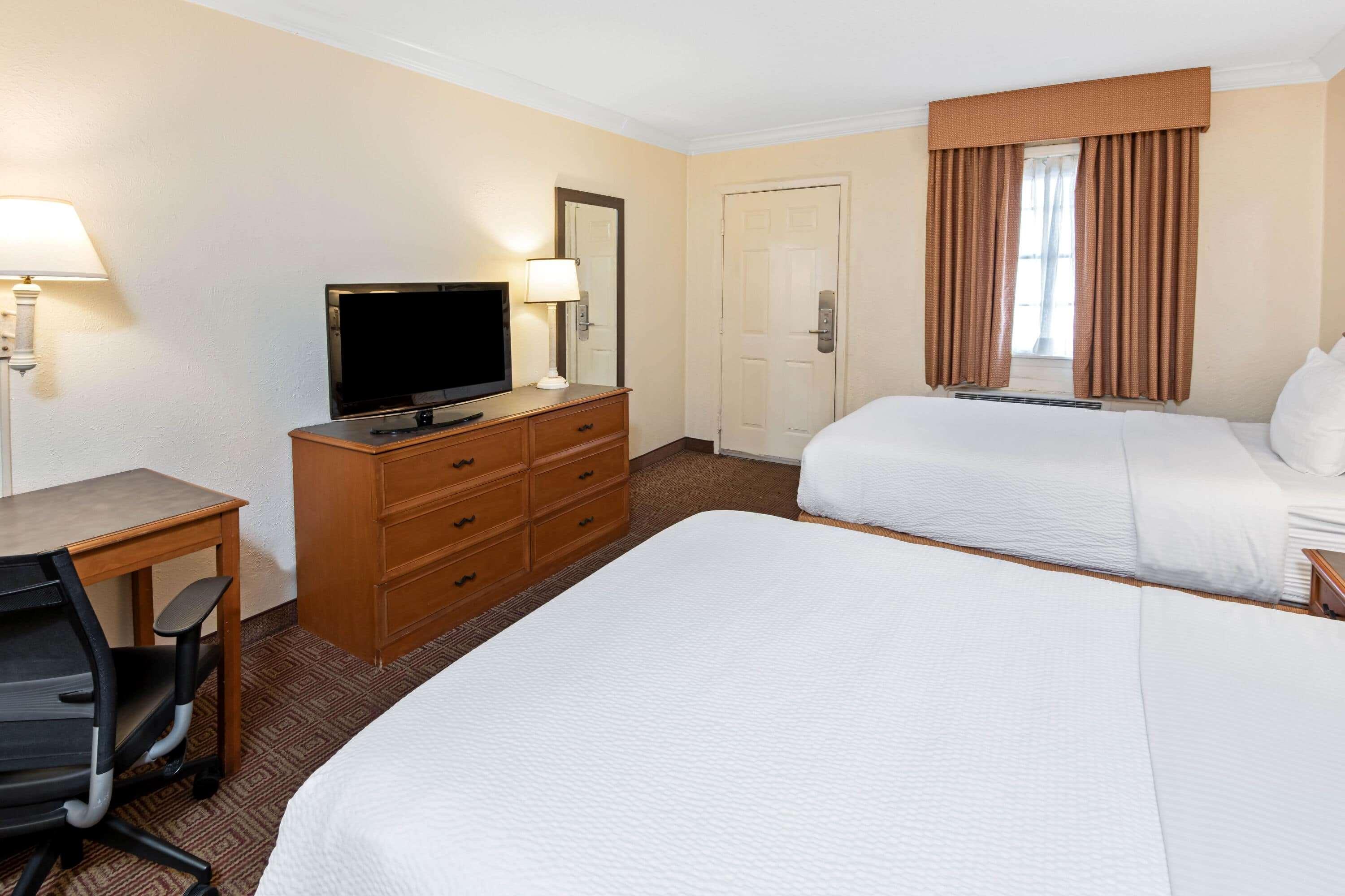 Hotel La Quinta By Wyndham Lackland 3*