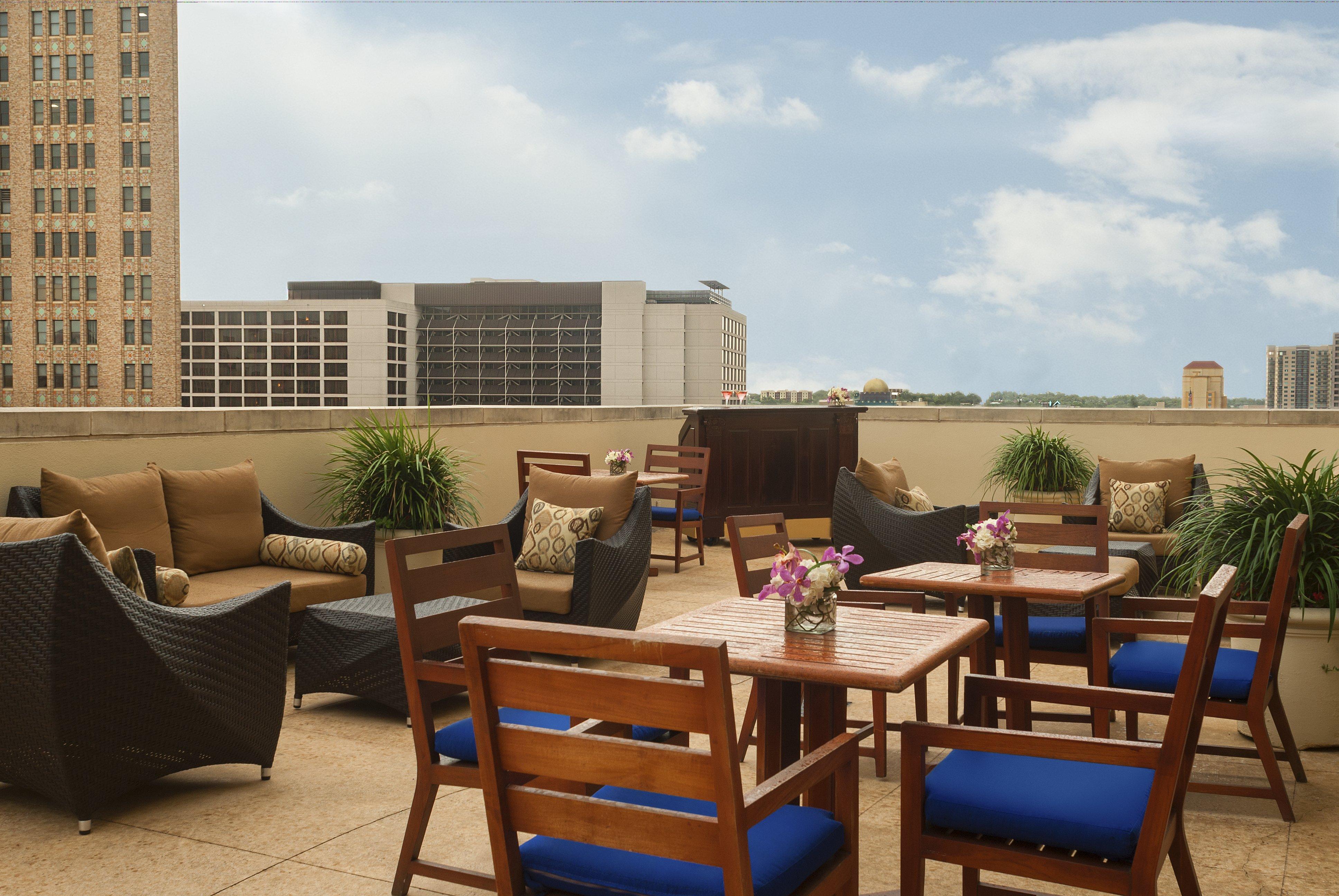 Mokara & Hotel
