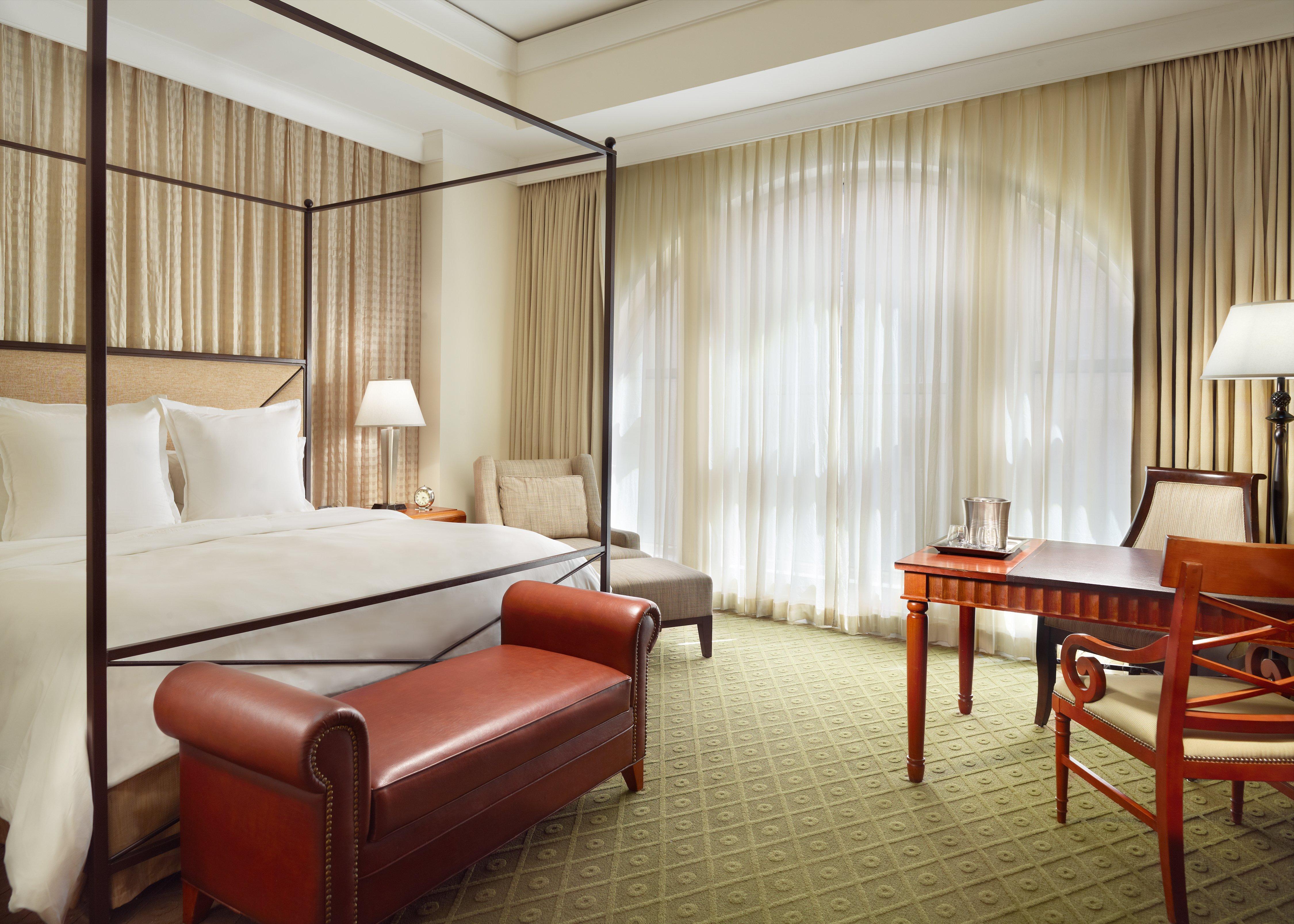 Mokara & Hotel 4*