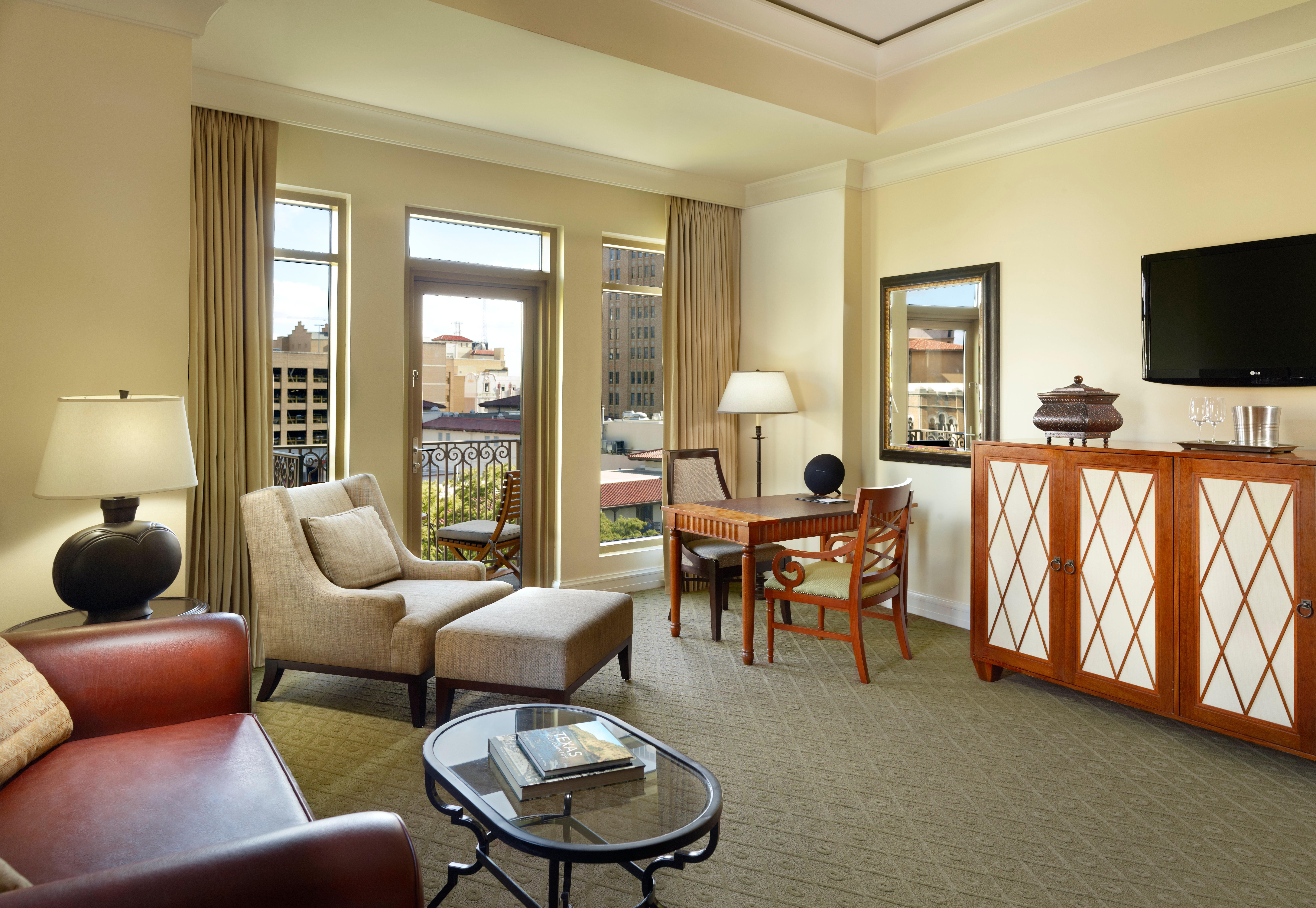 Mokara & Hotel San Antonio