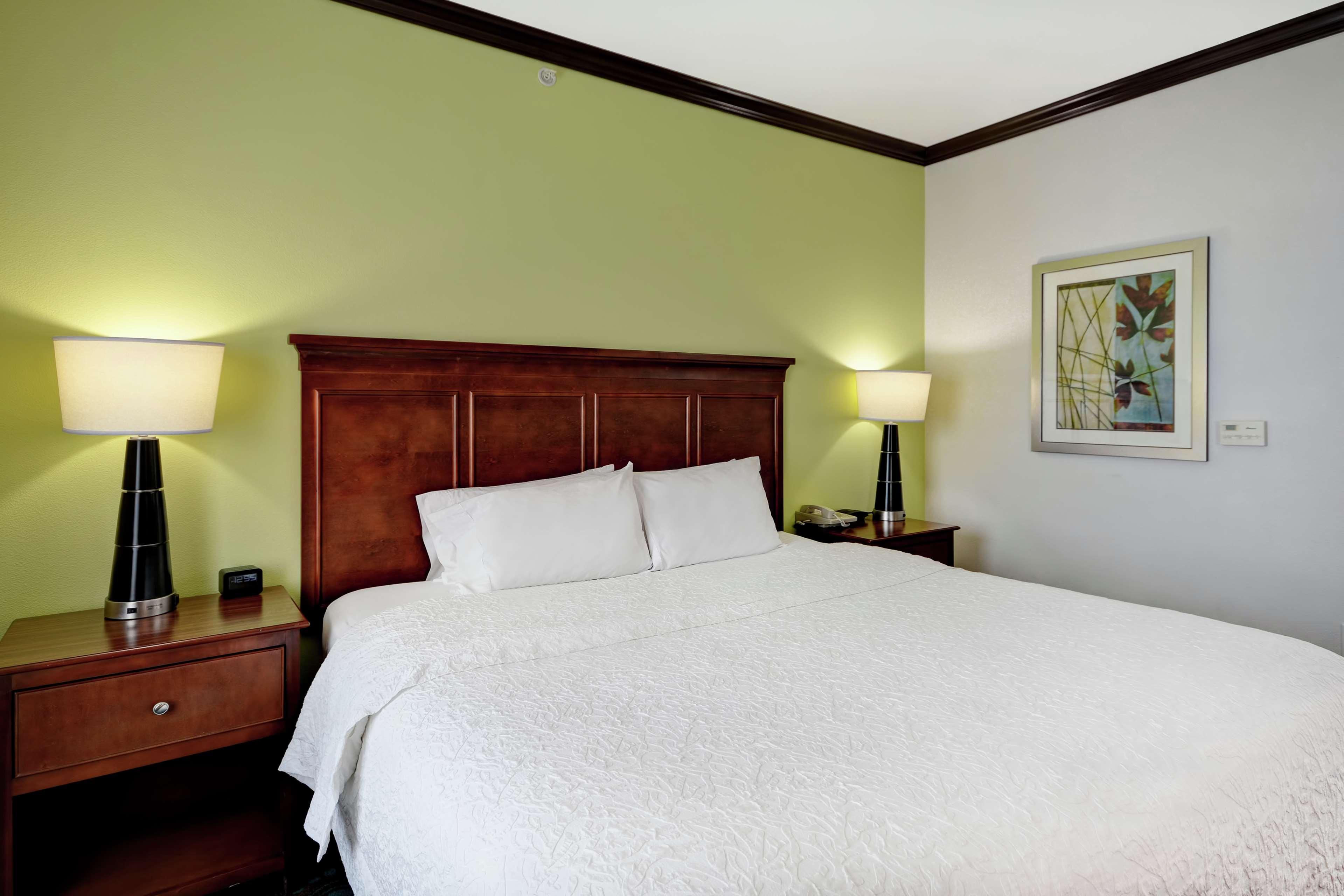 Hotel Hampton & San Antonio/northeast I-35 San Antonio