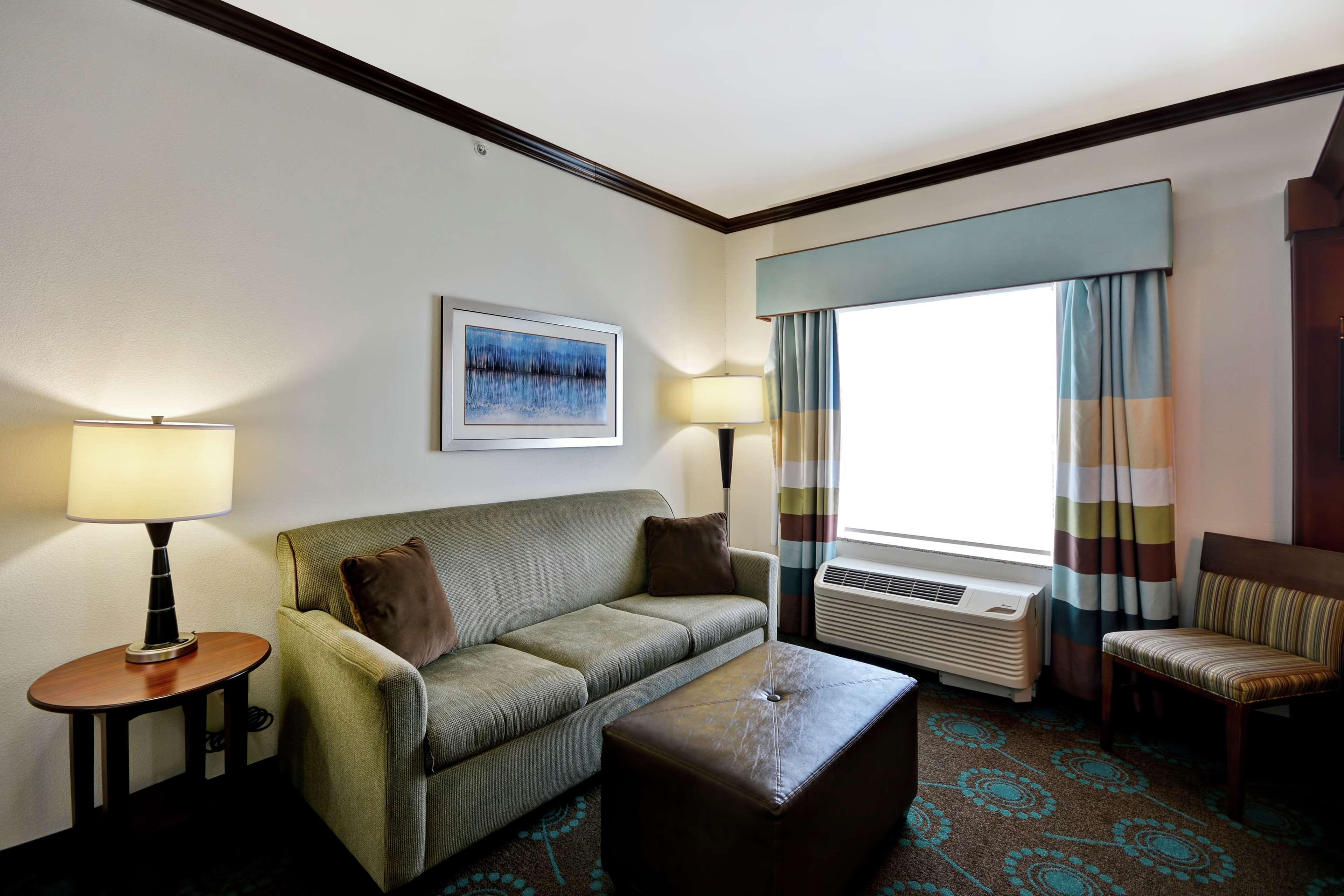 Hotel Hampton & San Antonio/northeast I-35 San Antonio