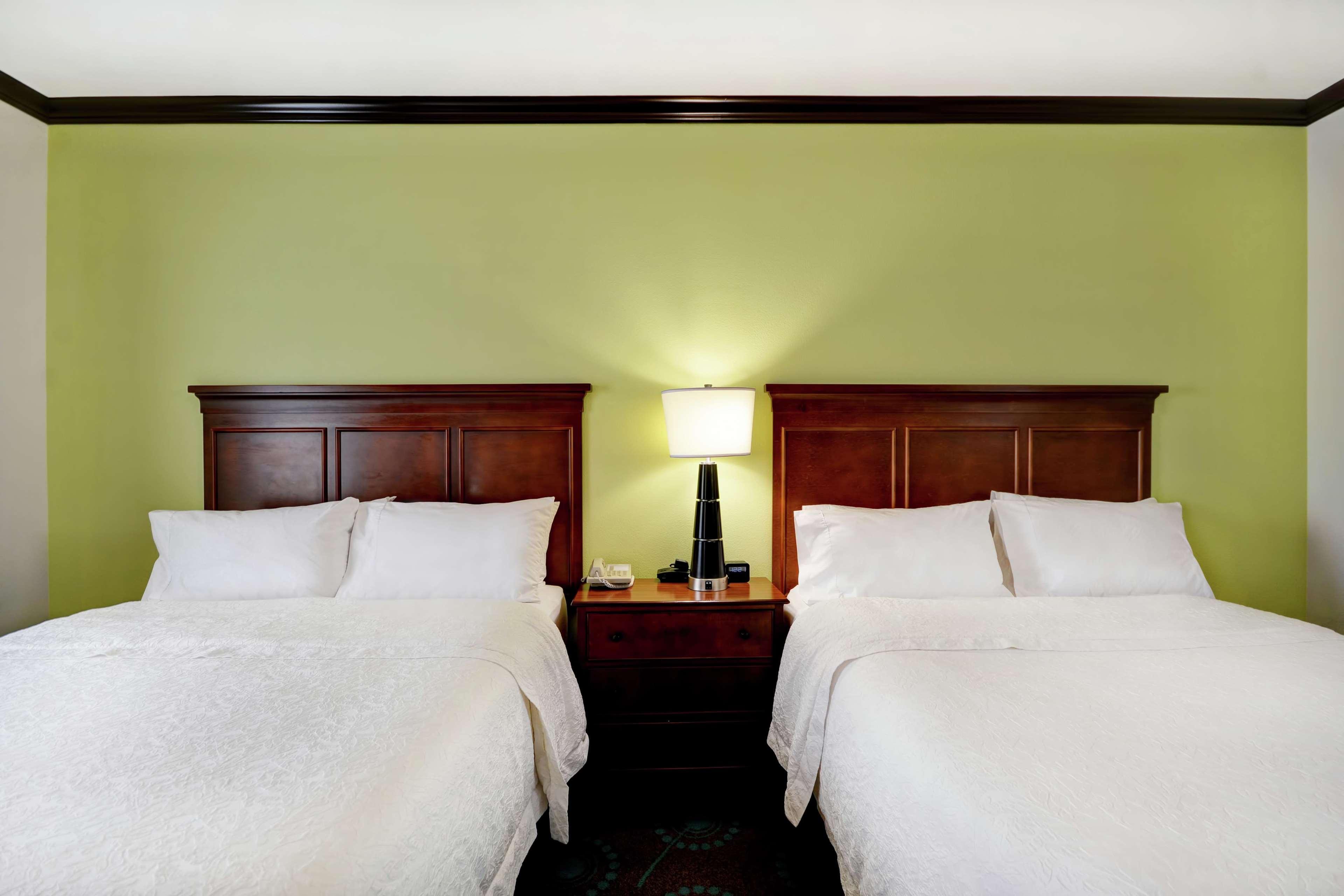 Hotel Hampton & San Antonio/northeast I-35 San Antonio