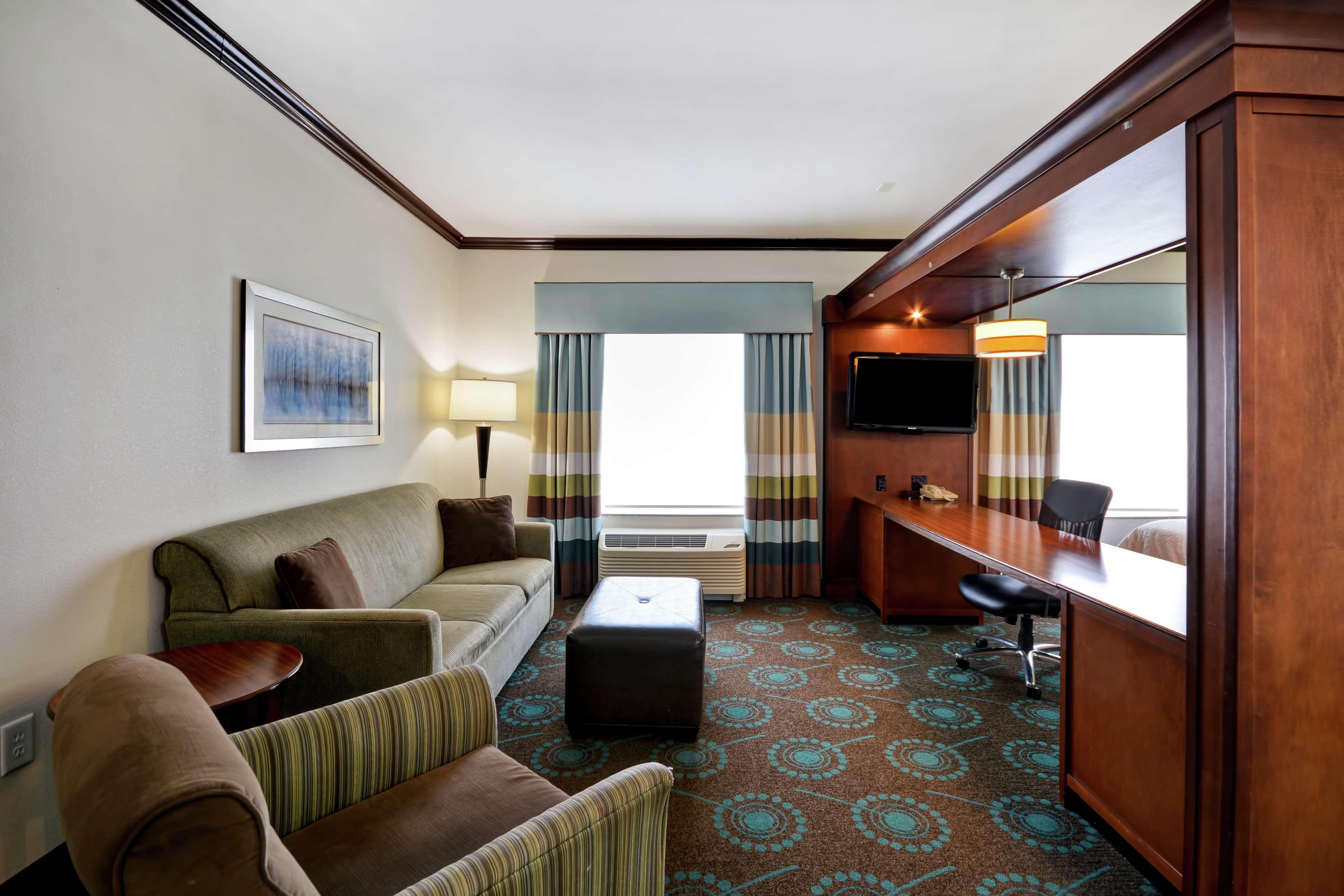 Hotel Hampton & San Antonio/northeast I-35 3*
