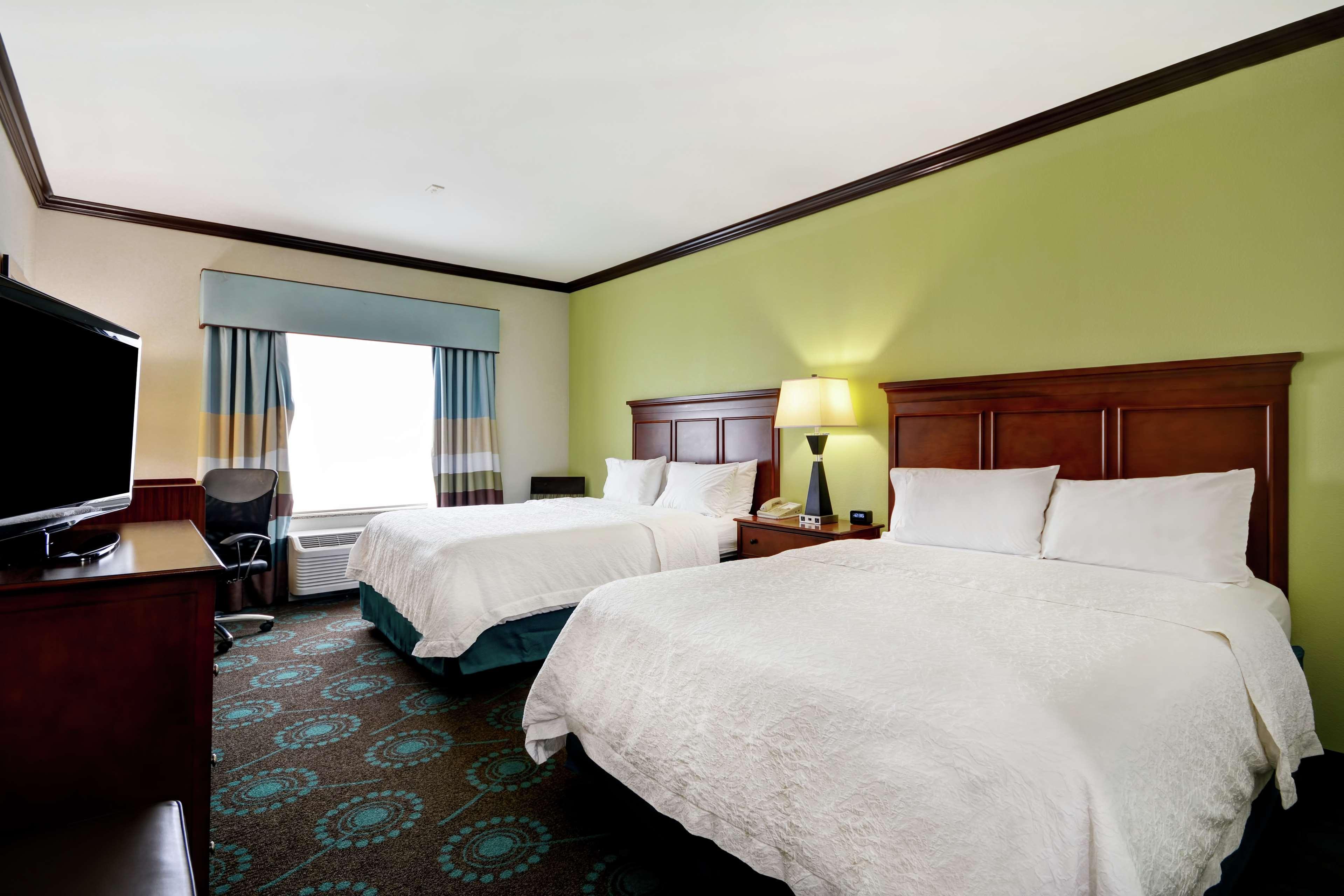 Hampton & San Antonio/northeast I-35 Hotel San Antonio