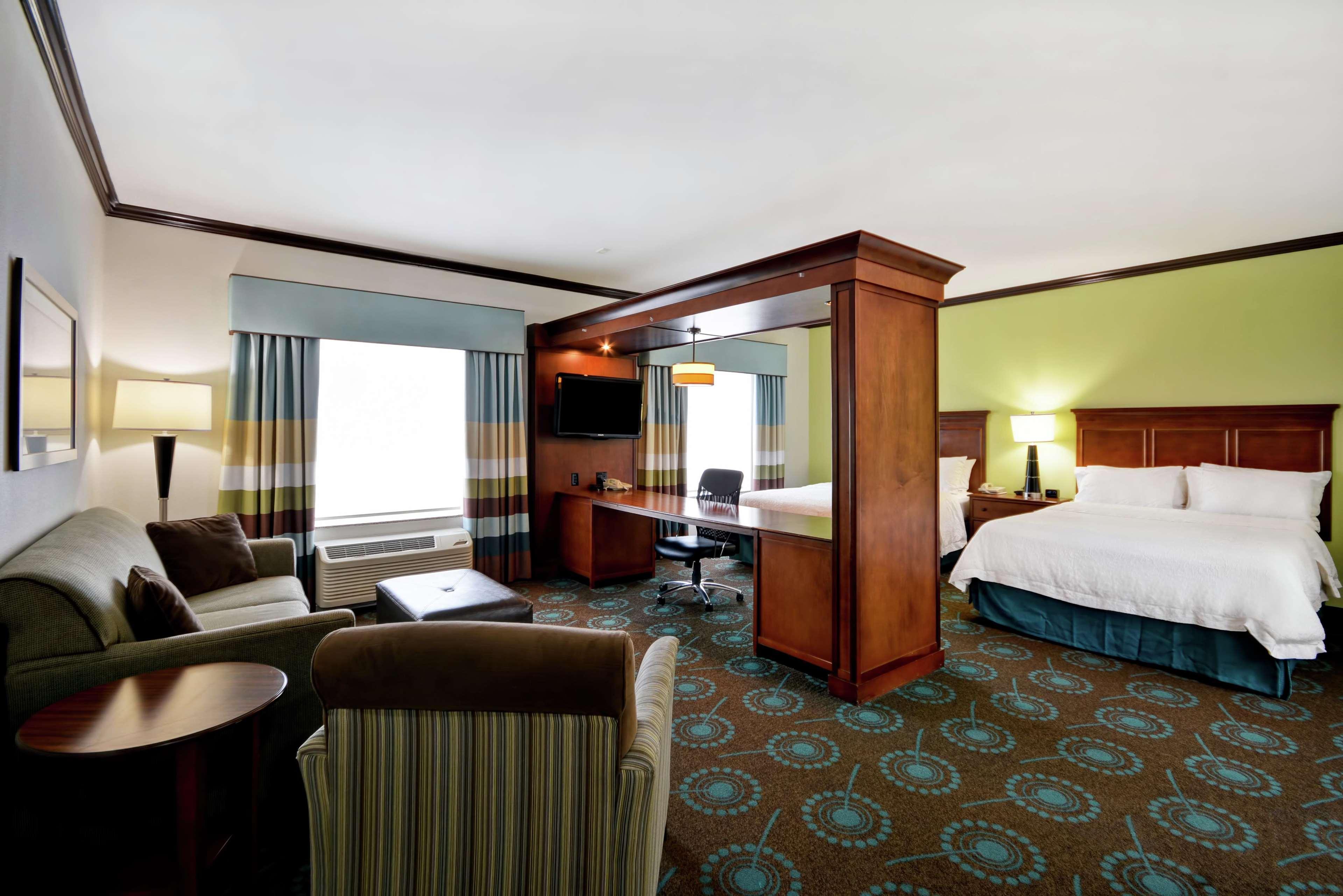 Hotel Hampton & San Antonio/northeast I-35