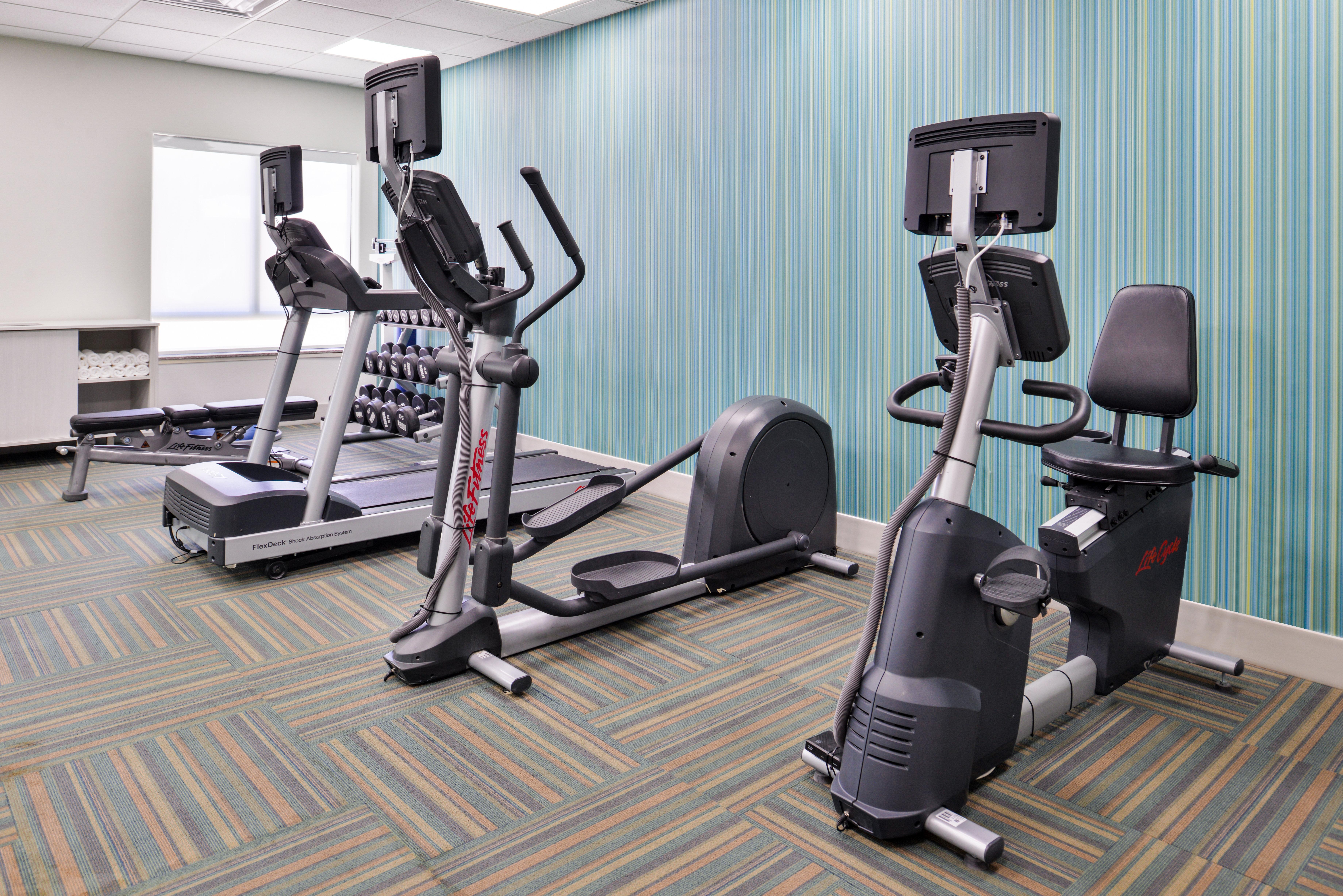 Hotel Express & Nw-medical Area By Ihg