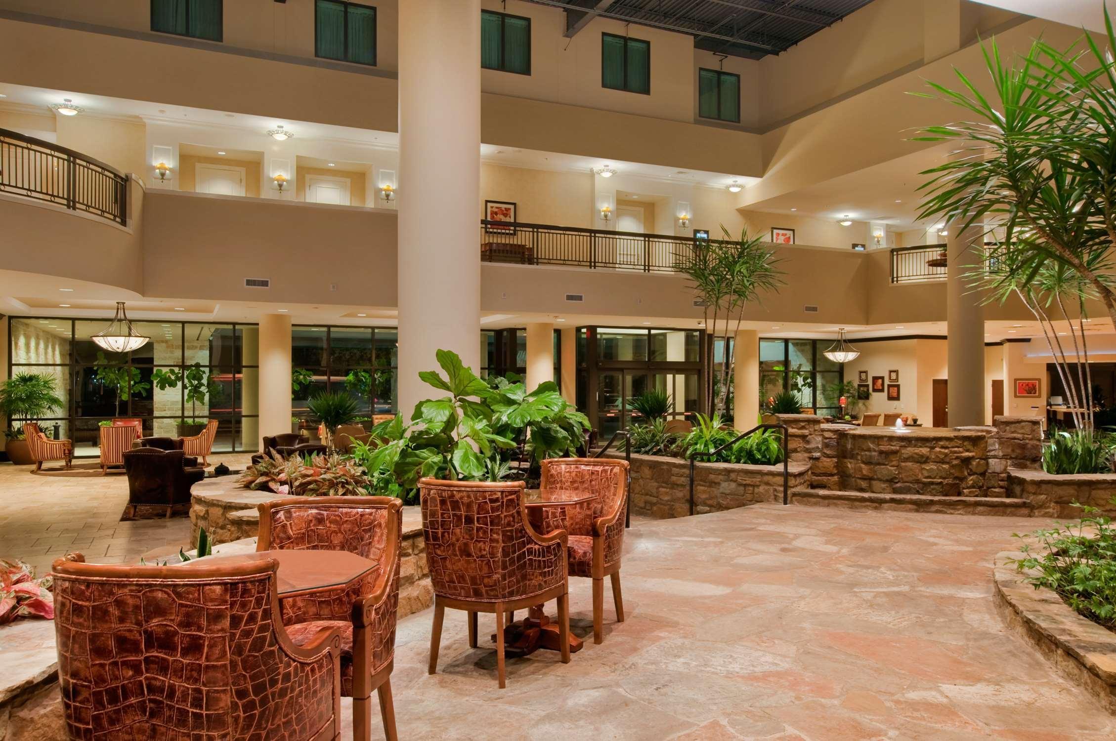 Embassy Riverwalk-downtown Hotel San Antonio