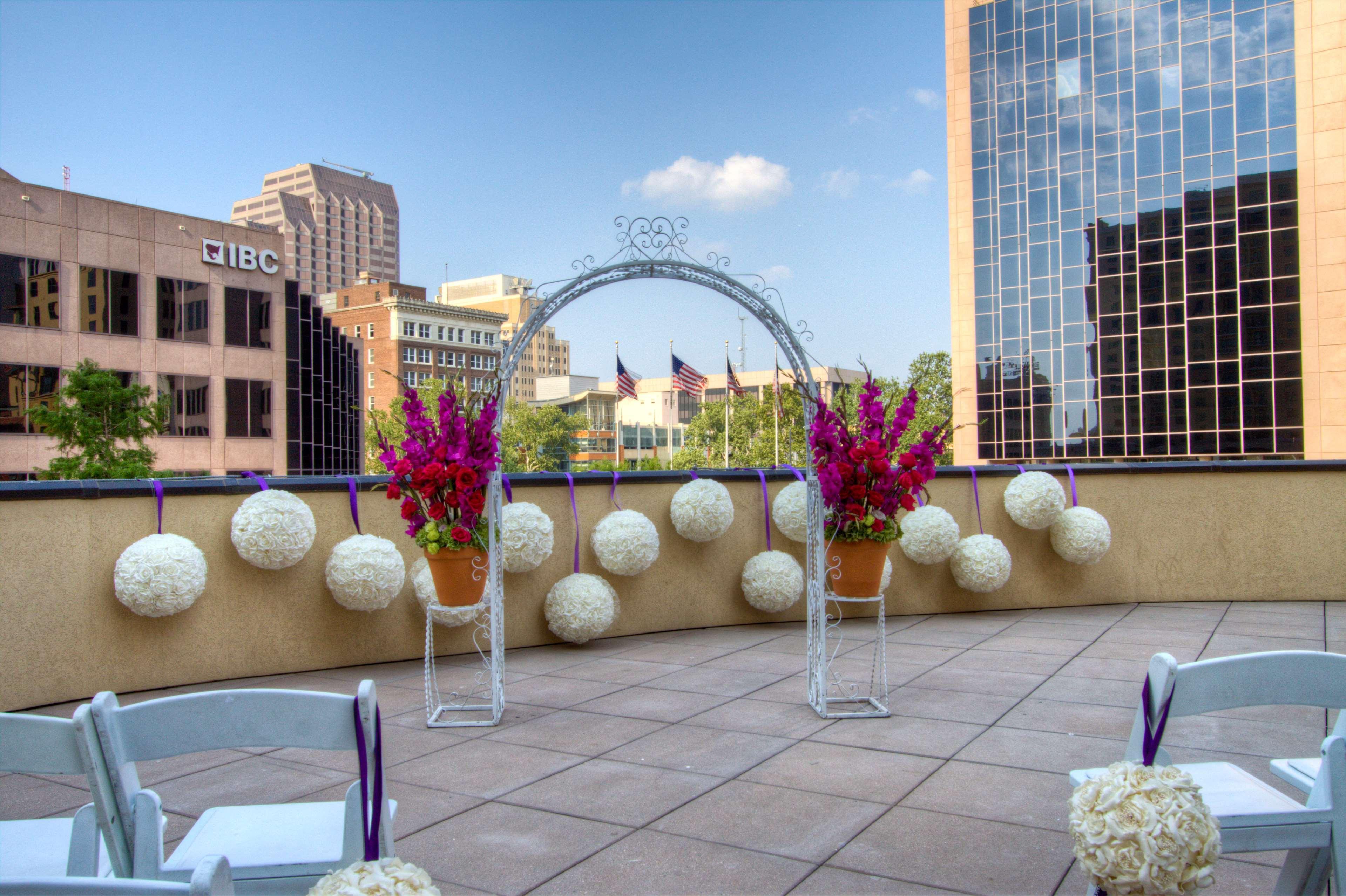 Embassy Riverwalk-downtown 4* San Antonio