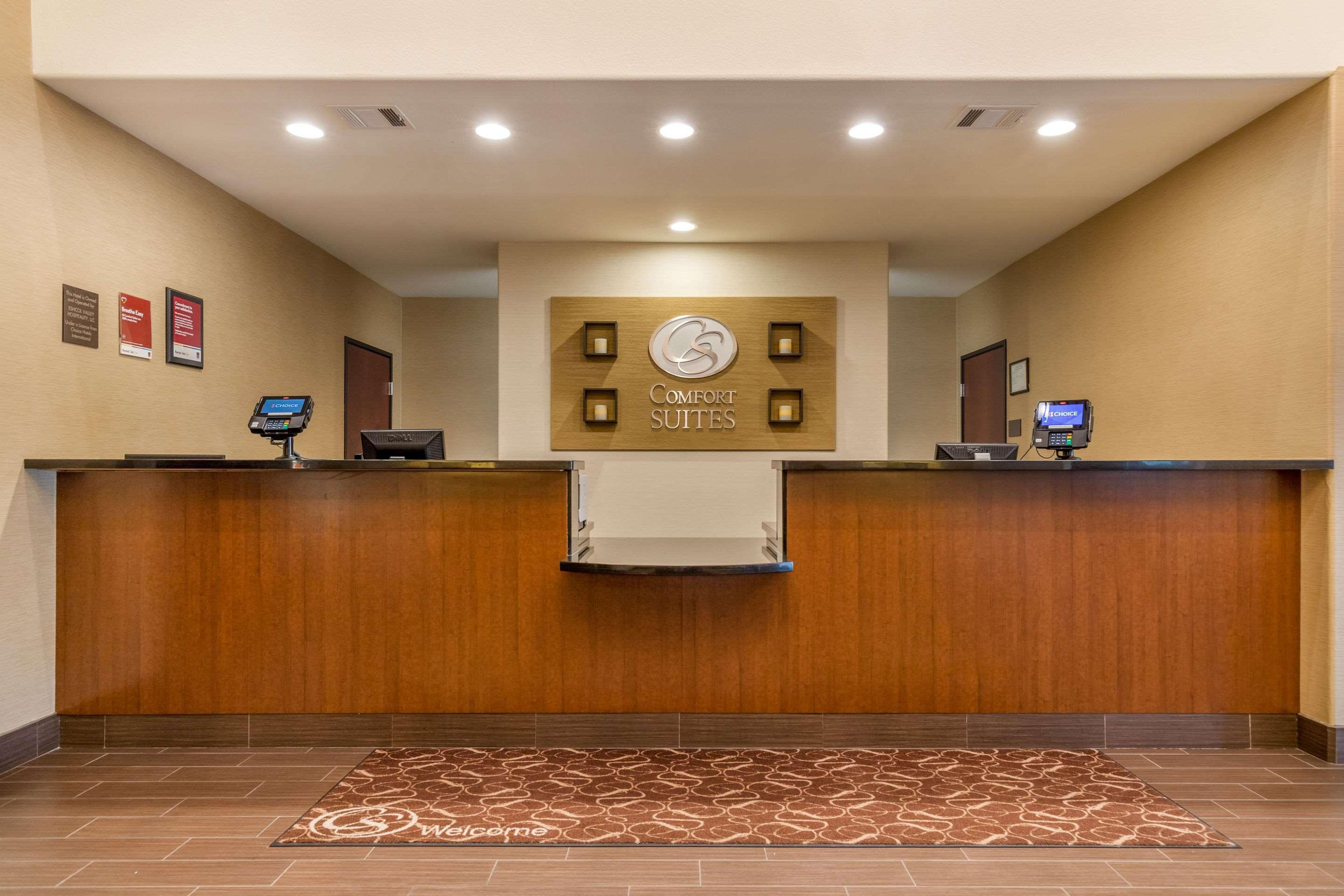 Comfort North - Stone Oak Hotel San Antonio