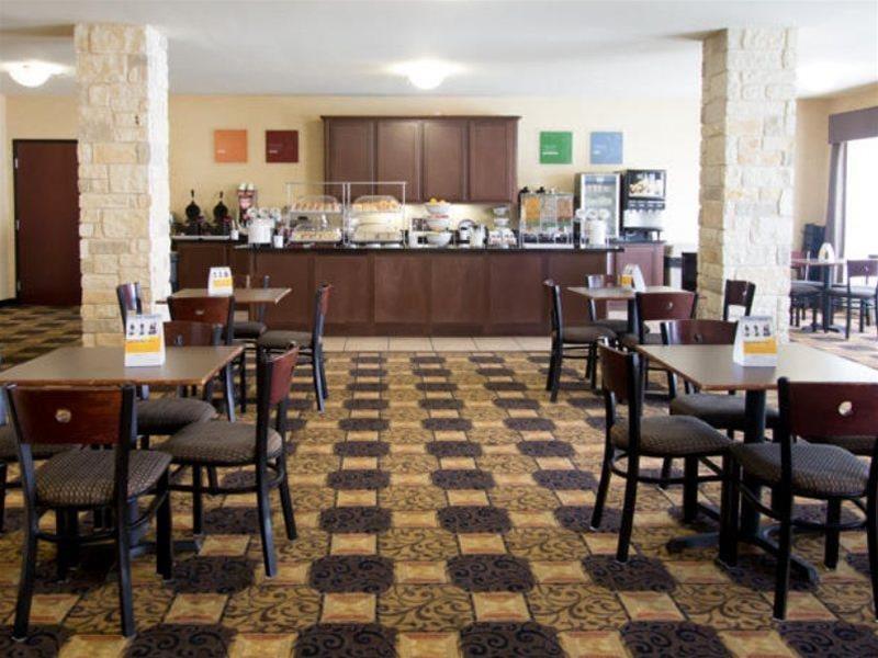 Comfort North - Stone Oak 3* San Antonio