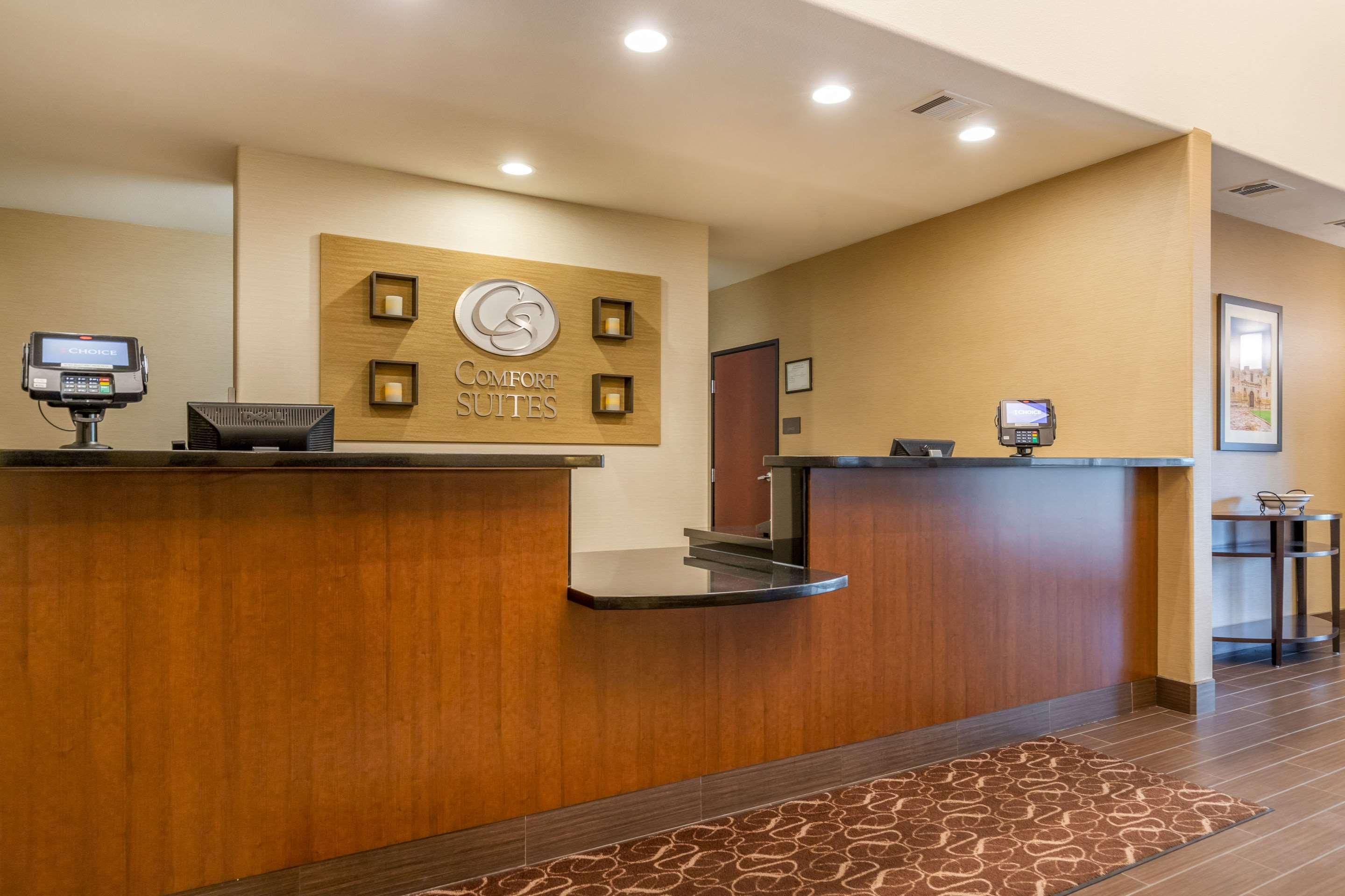 Comfort North - Stone Oak