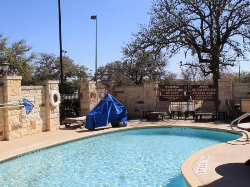 Hotel Comfort North - Stone Oak