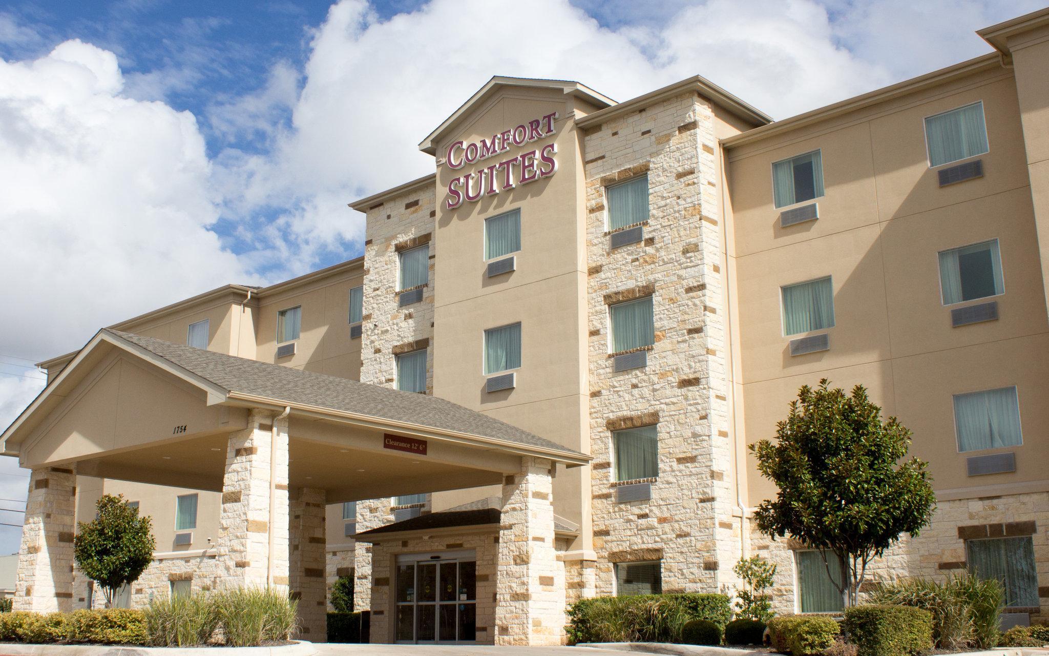Hotel Comfort North - Stone Oak San Antonio