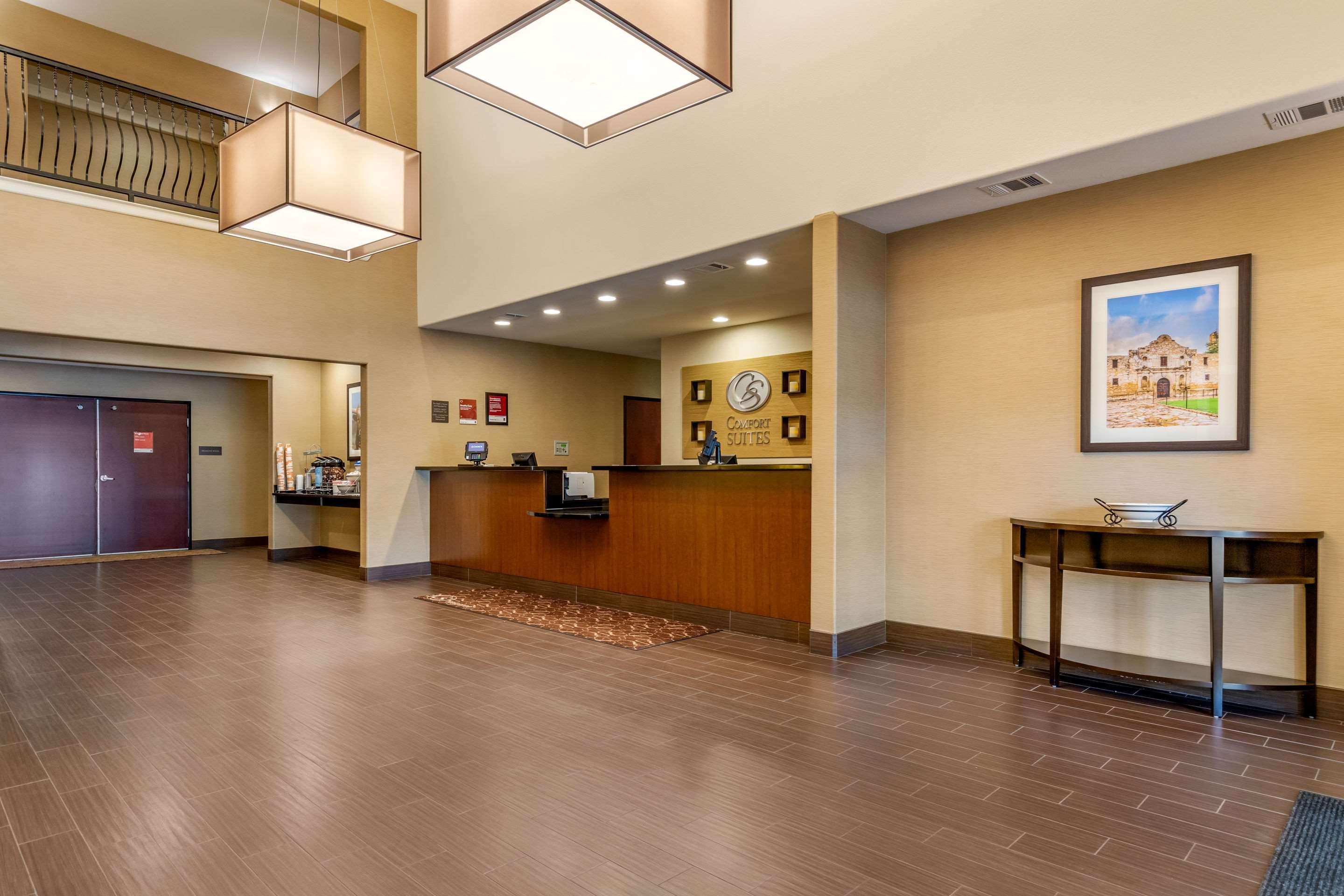 Comfort North - Stone Oak