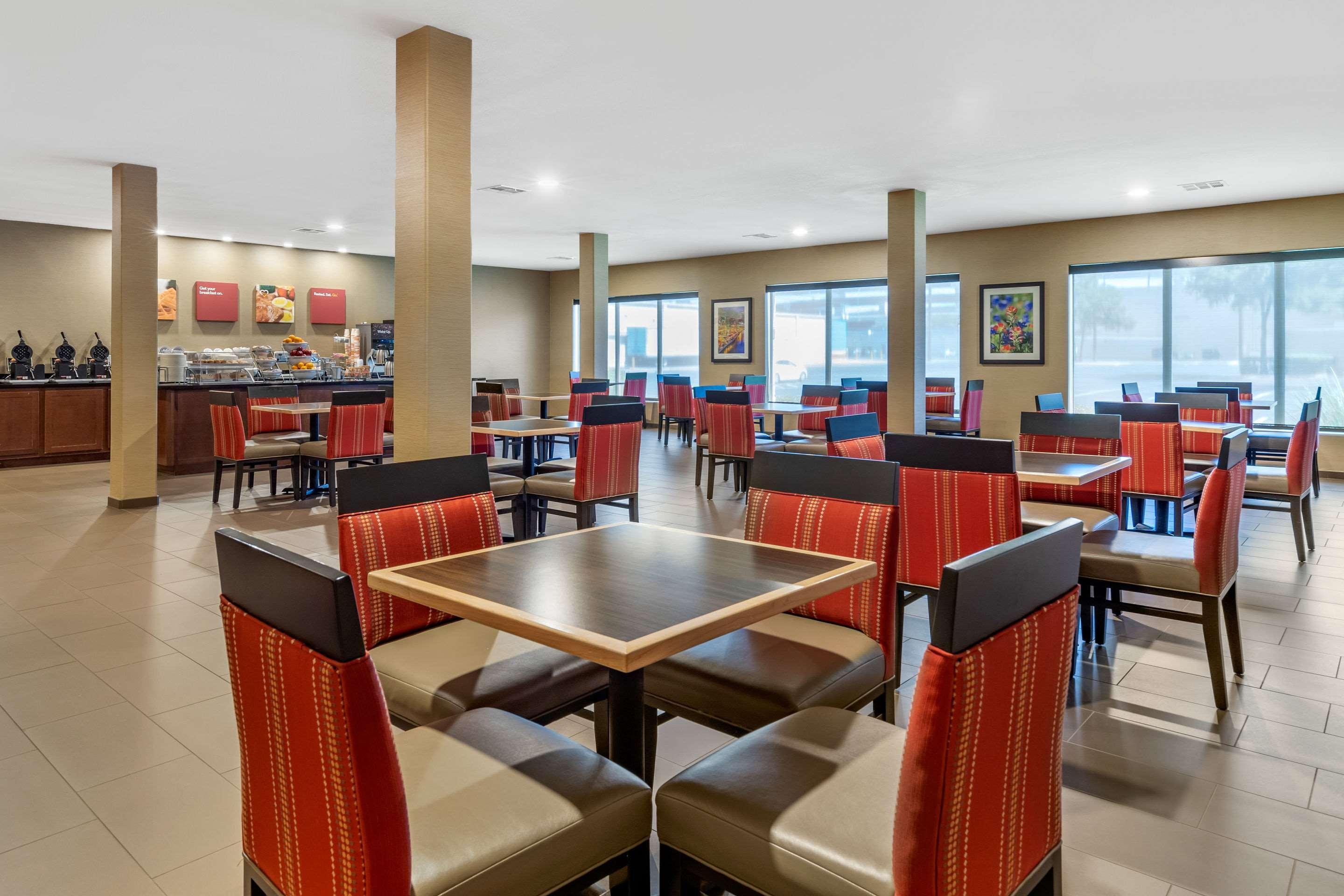 Comfort North - Stone Oak San Antonio
