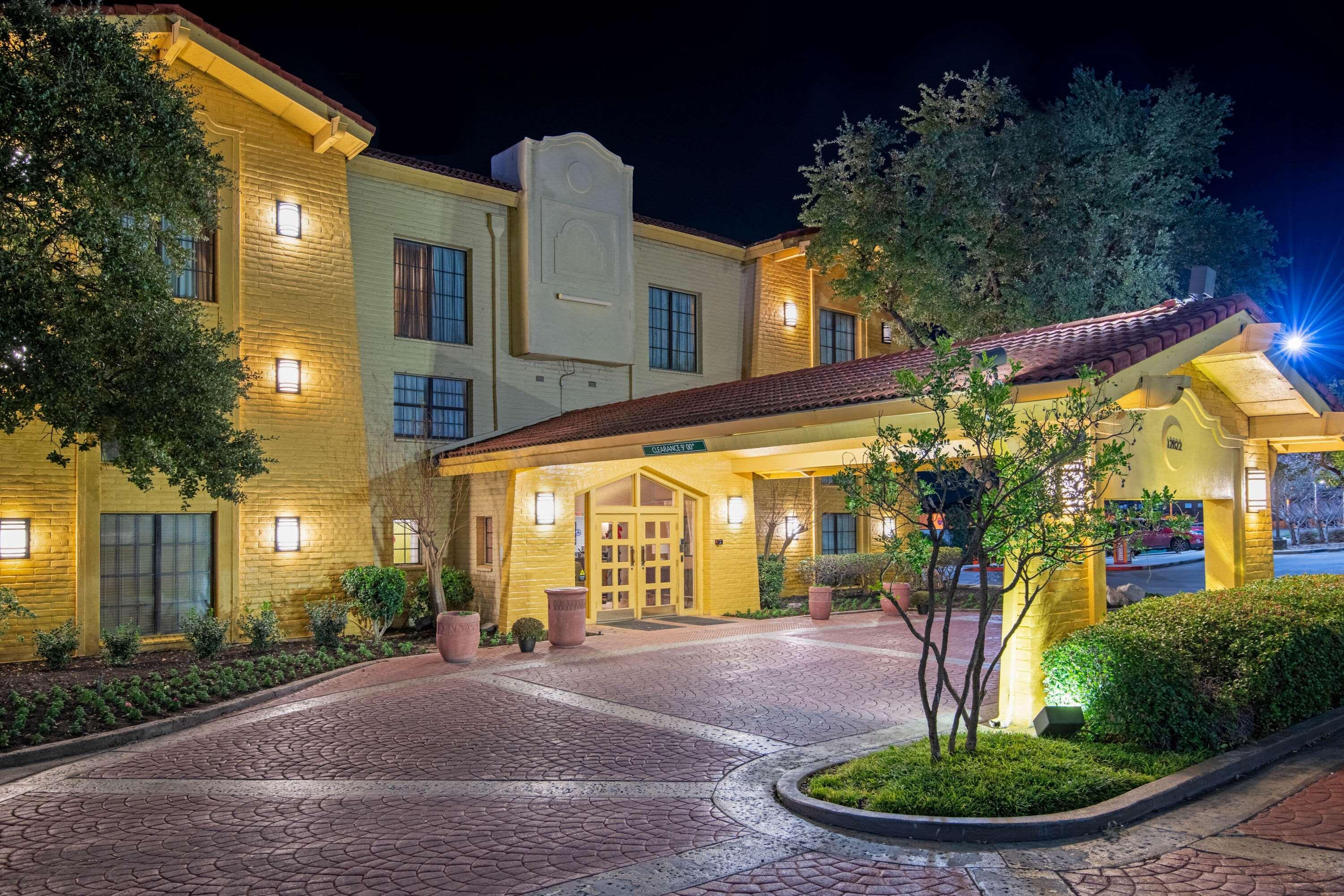 Hotel La Quinta By Wyndham I-35 N At Toepperwein San Antonio