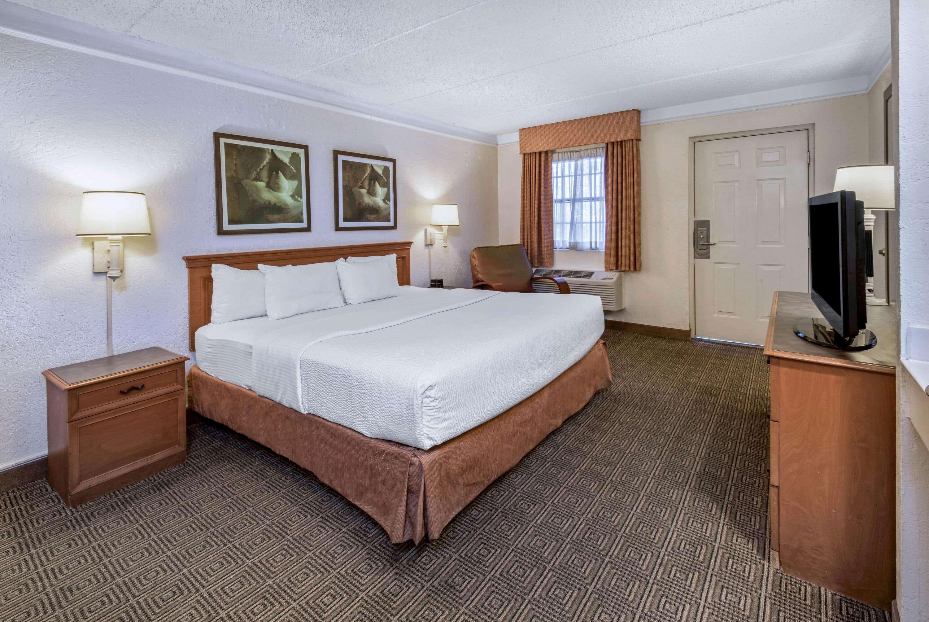 La Quinta By Wyndham I-35 N At Rittiman Rd Hotel 3*