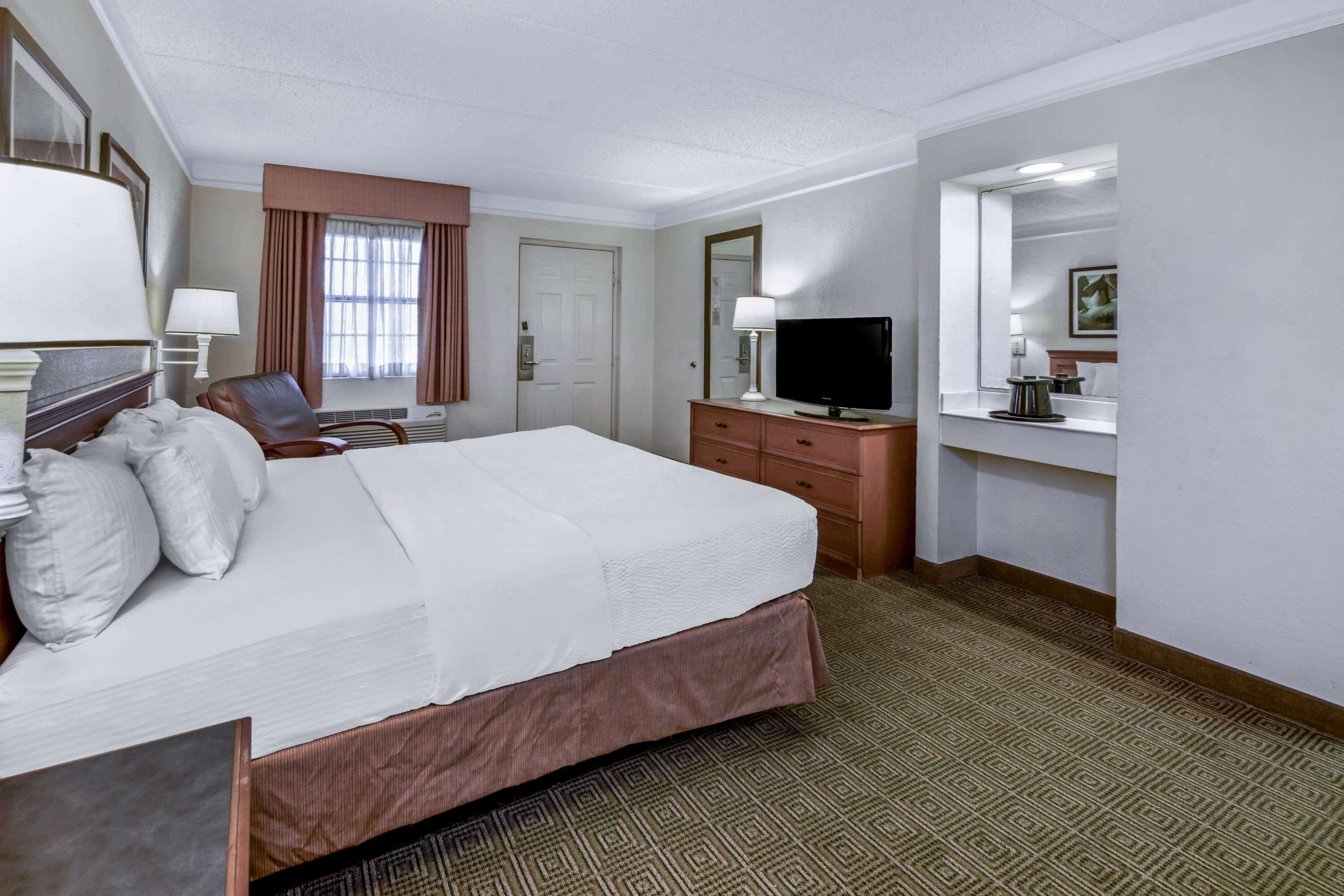 La Quinta By Wyndham I-35 N At Rittiman Rd 3*