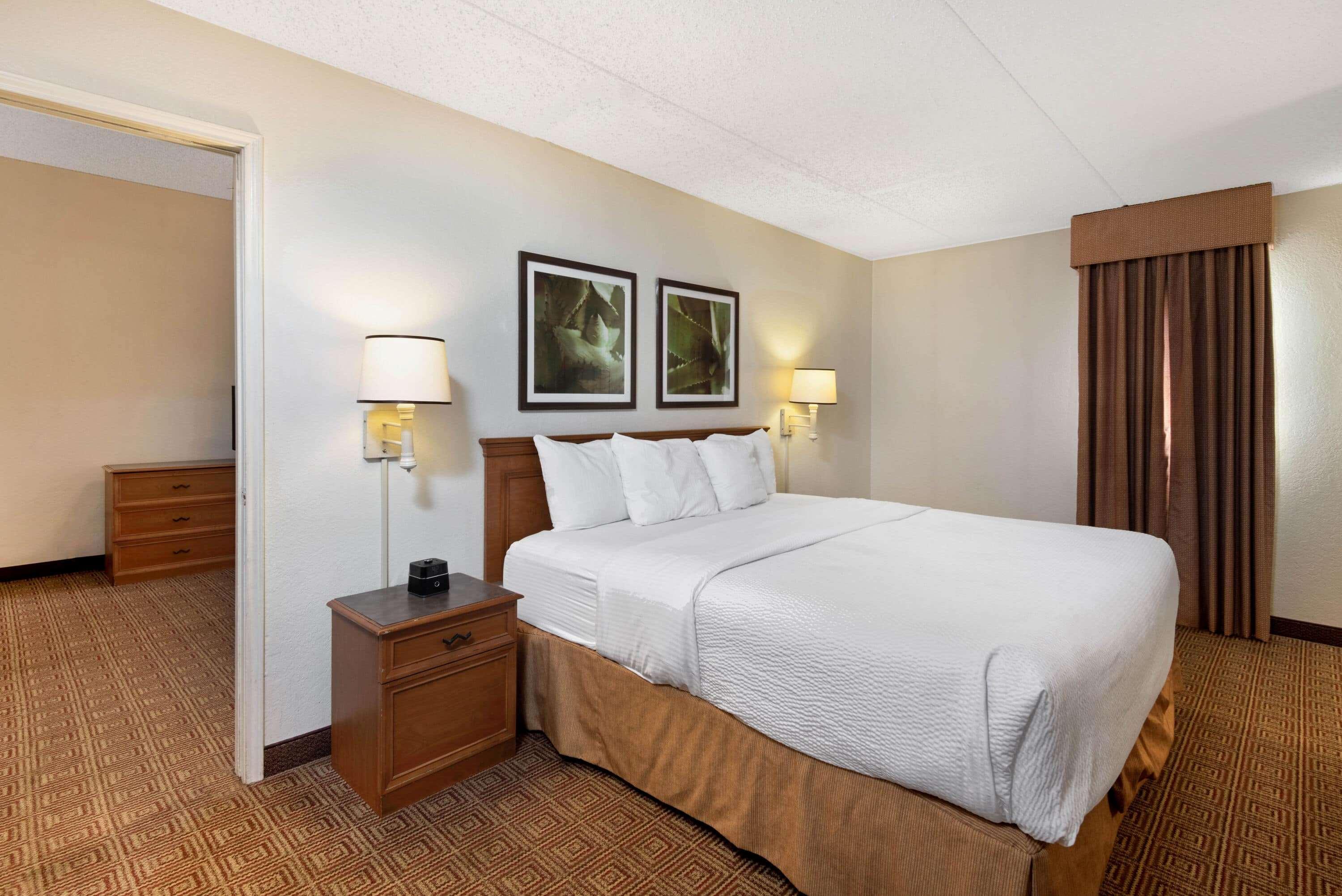 La Quinta By Wyndham I-35 N At Rittiman Rd San Antonio