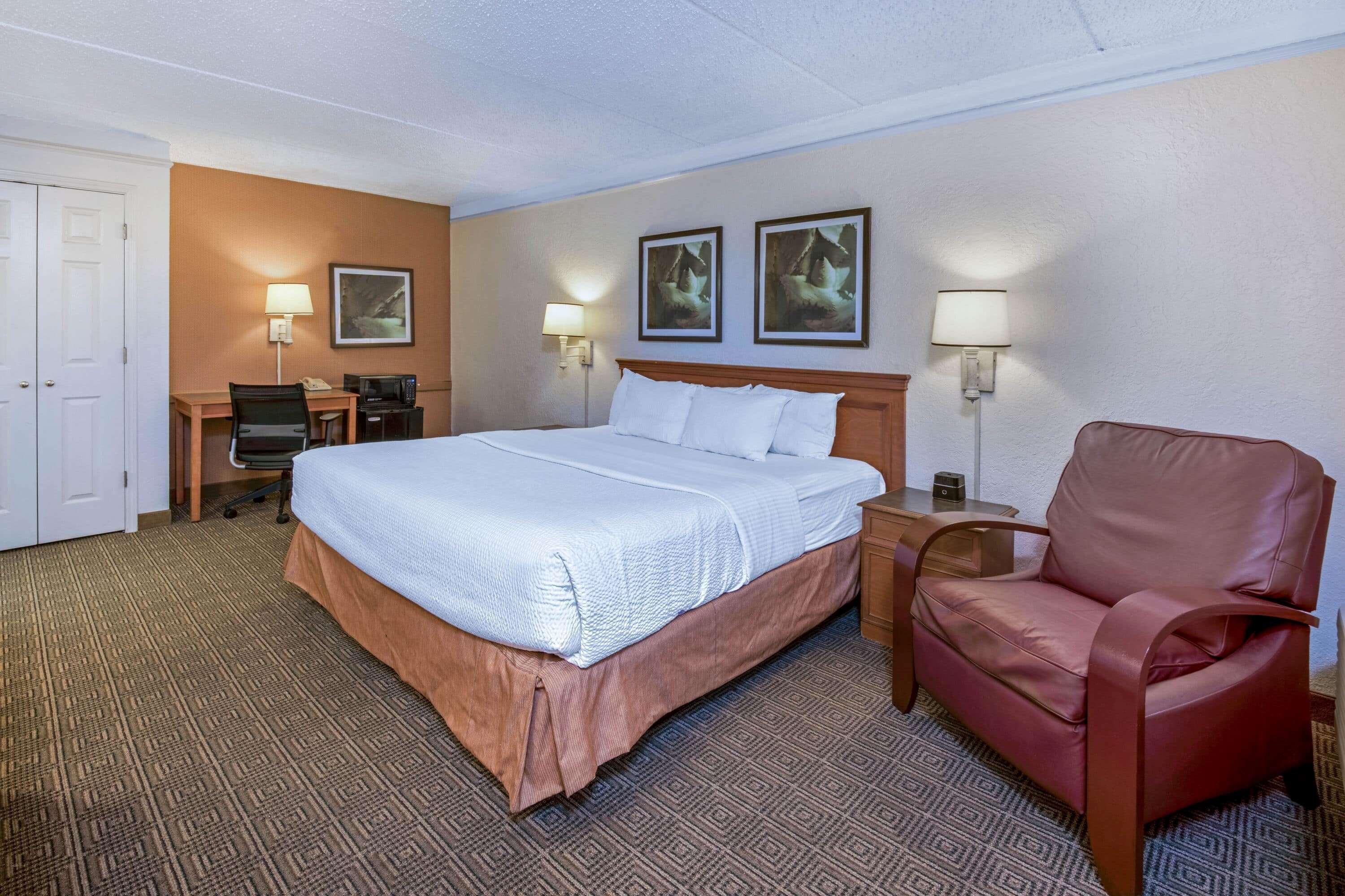 La Quinta By Wyndham I-35 N At Rittiman Rd San Antonio