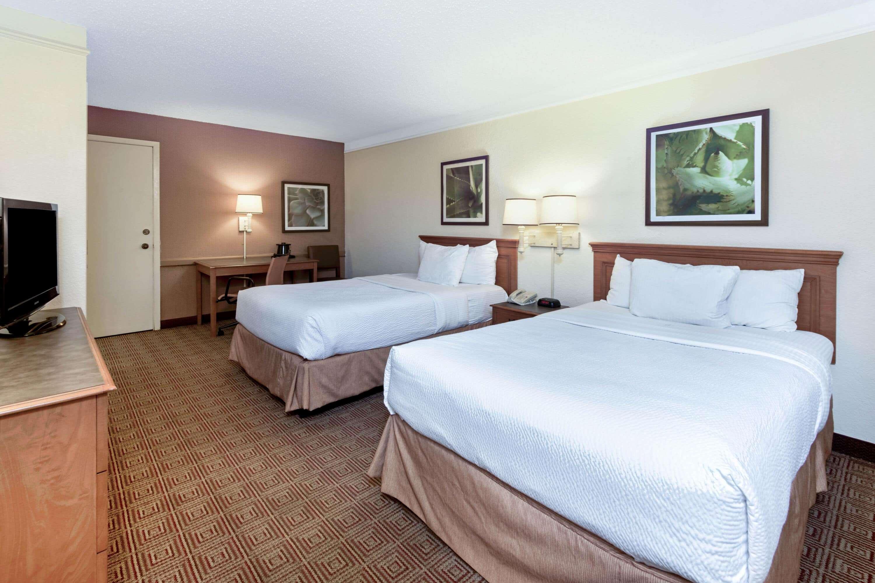 La Quinta By Wyndham I-35 N At Rittiman Rd Hotel