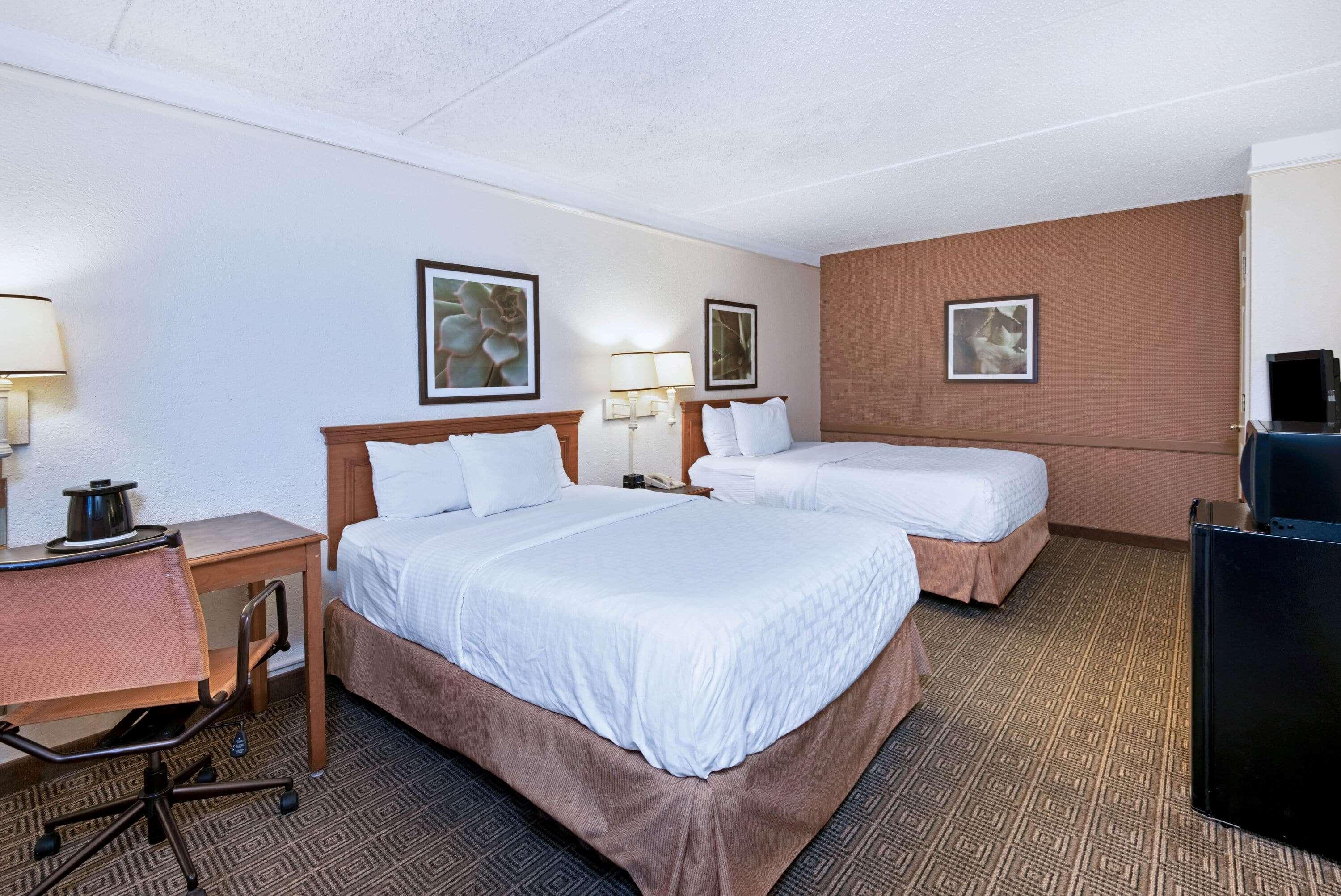 La Quinta By Wyndham I-35 N At Rittiman Rd Hotel San Antonio