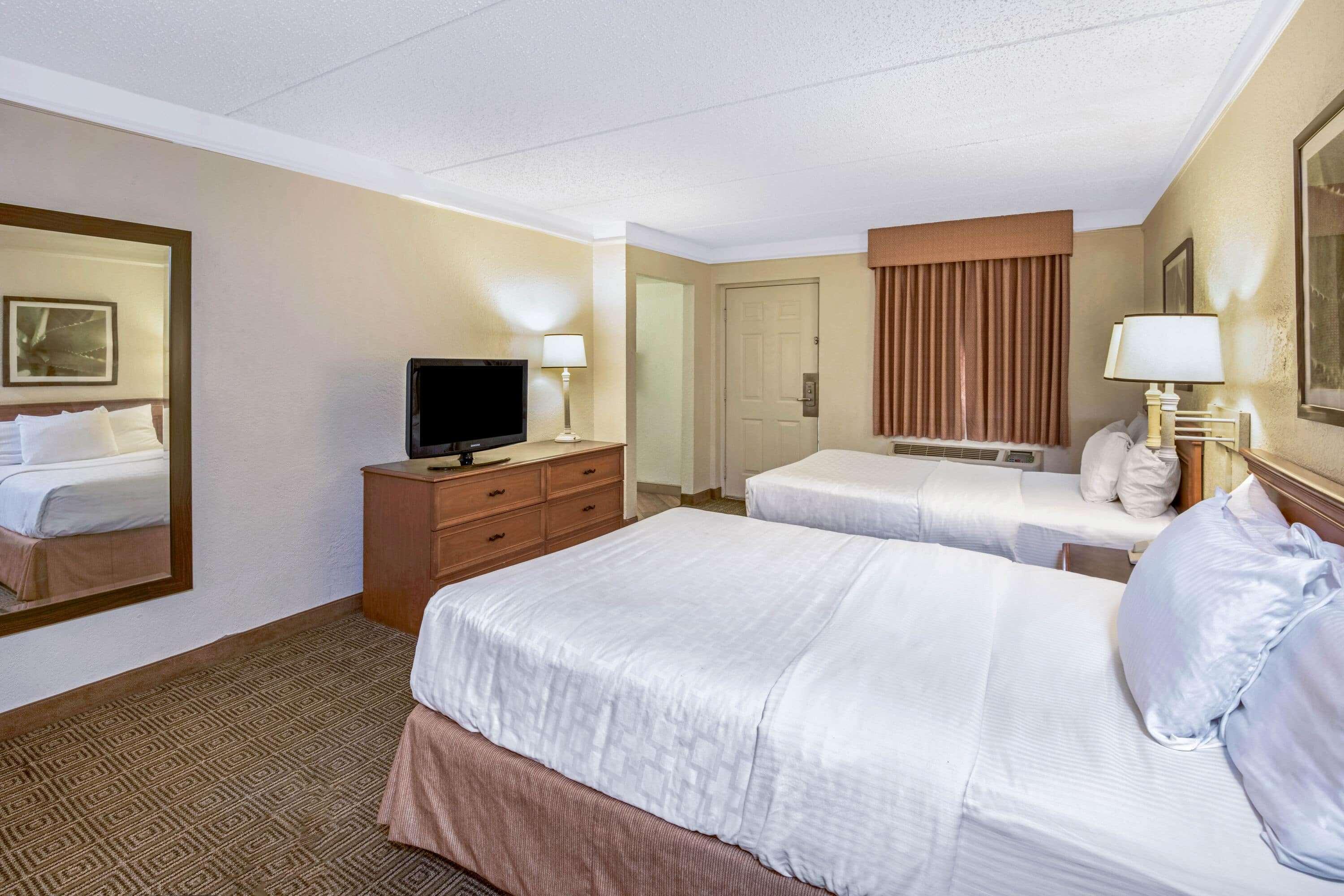 Hotel La Quinta By Wyndham I-35 N At Rittiman Rd