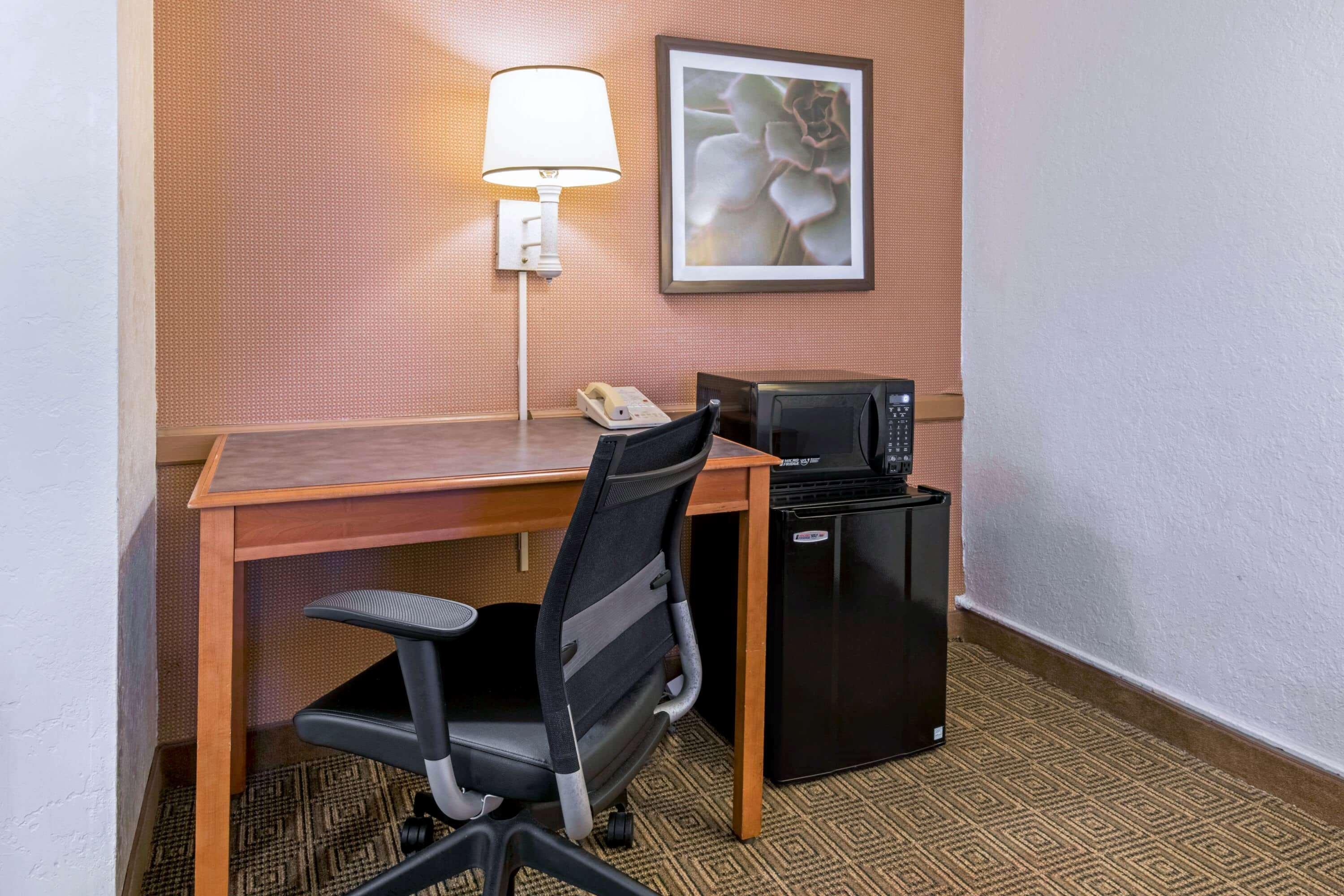 Hotel La Quinta By Wyndham I-35 N At Rittiman Rd
